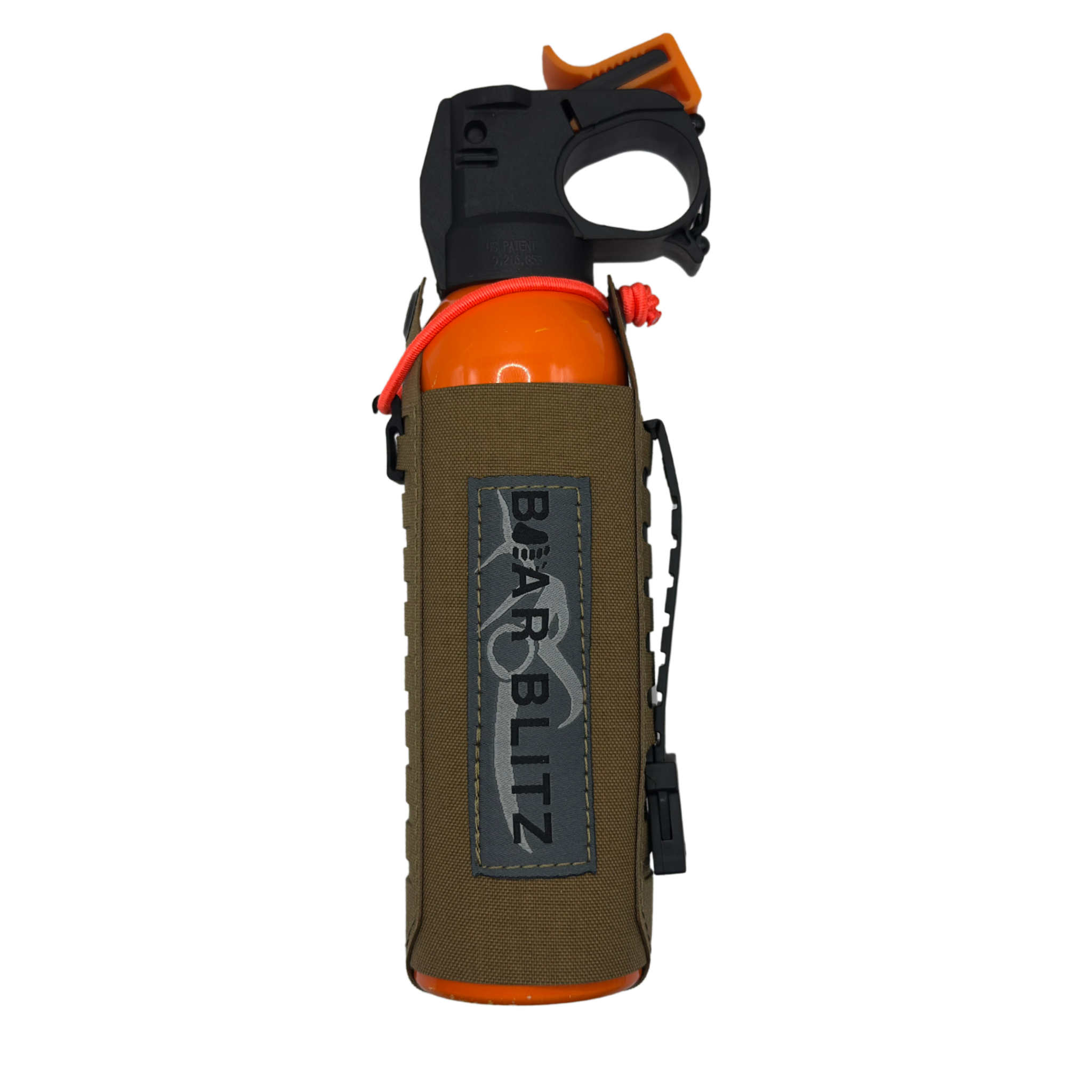 Bear Blitz Bear Spray Holster