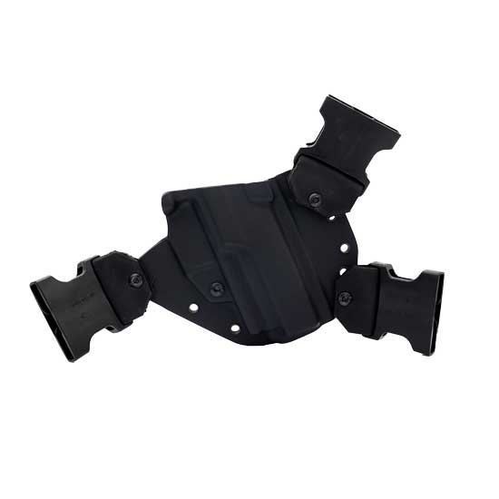 the SHELL - Weapon Light (the RECON shell)