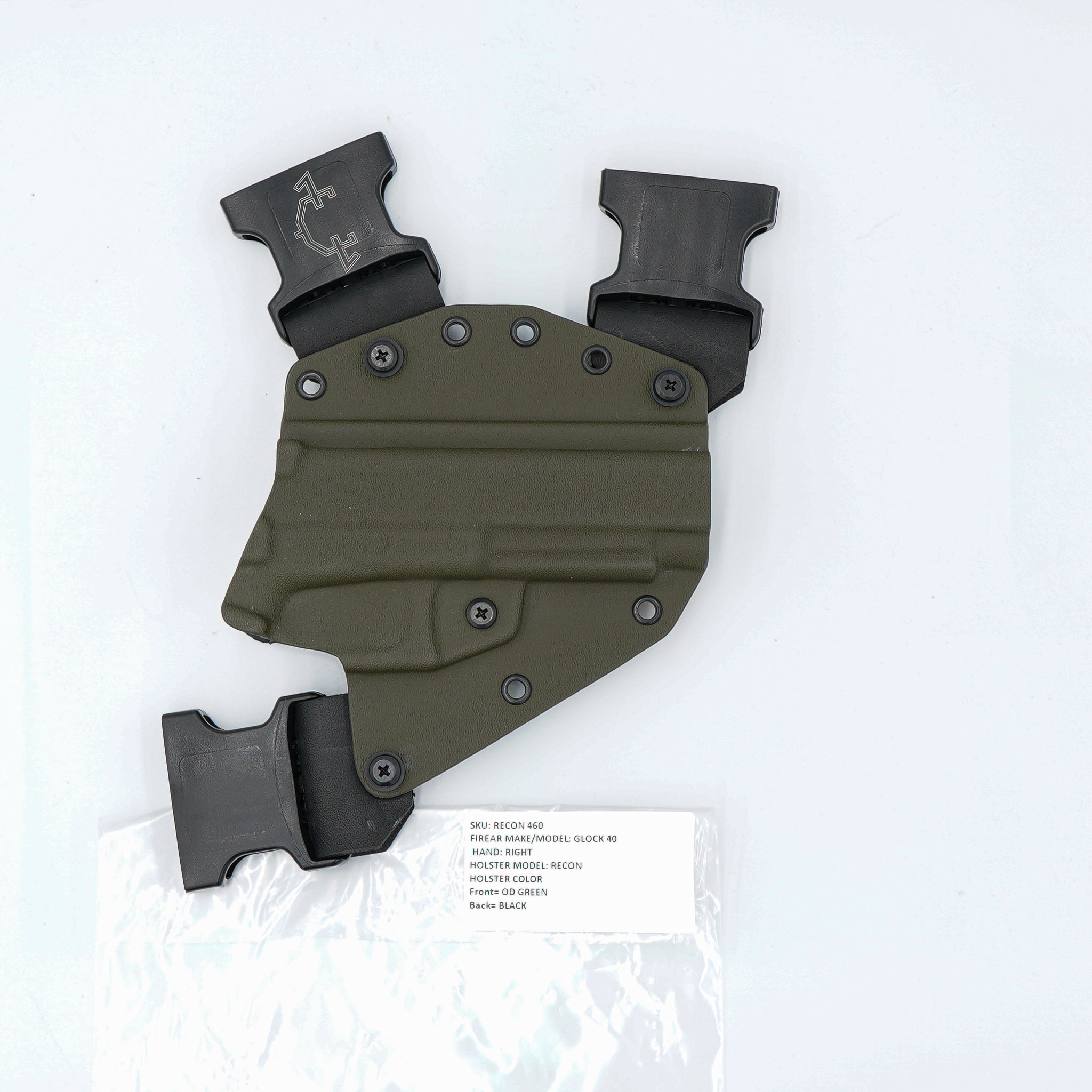 RECON - GLOCK