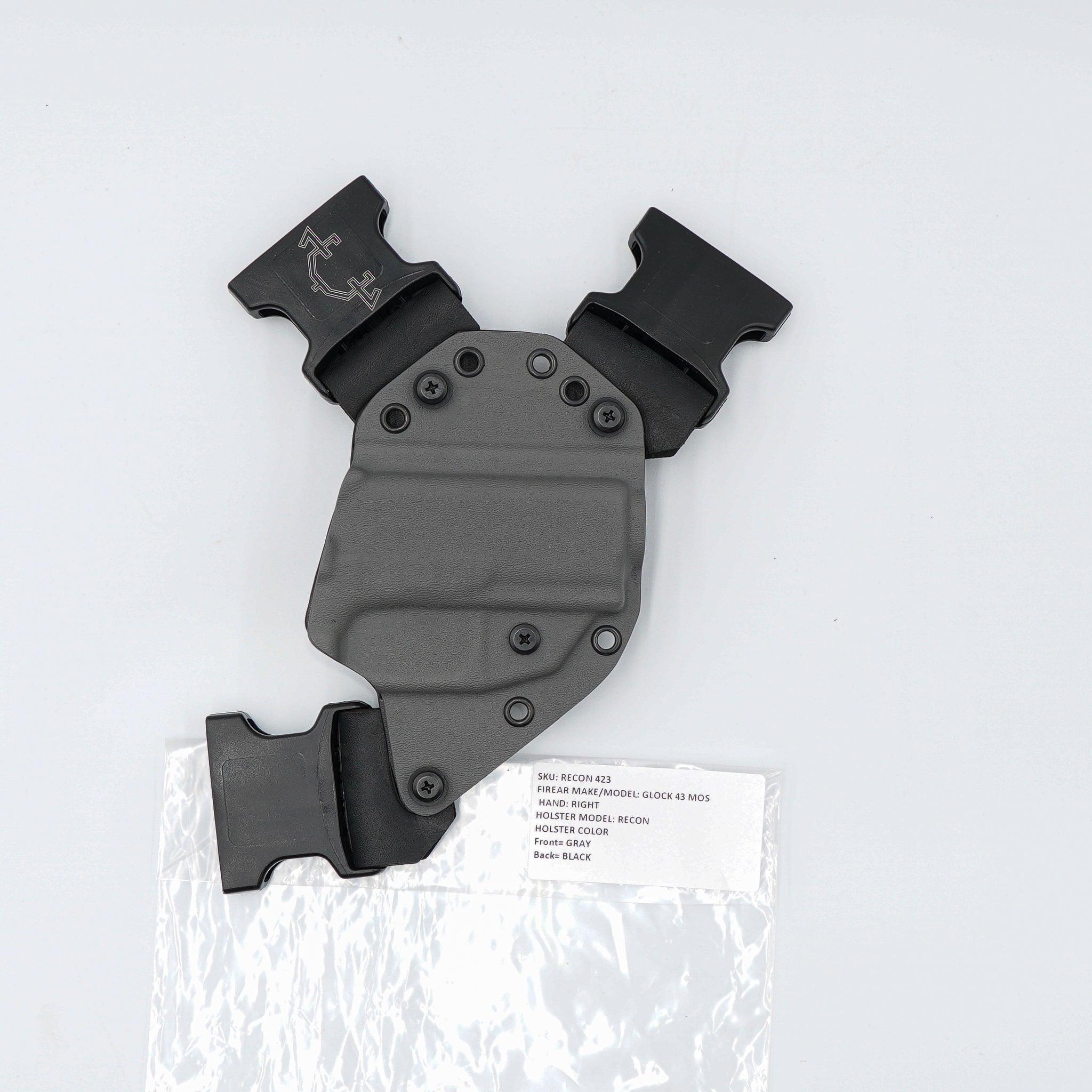 RECON - GLOCK
