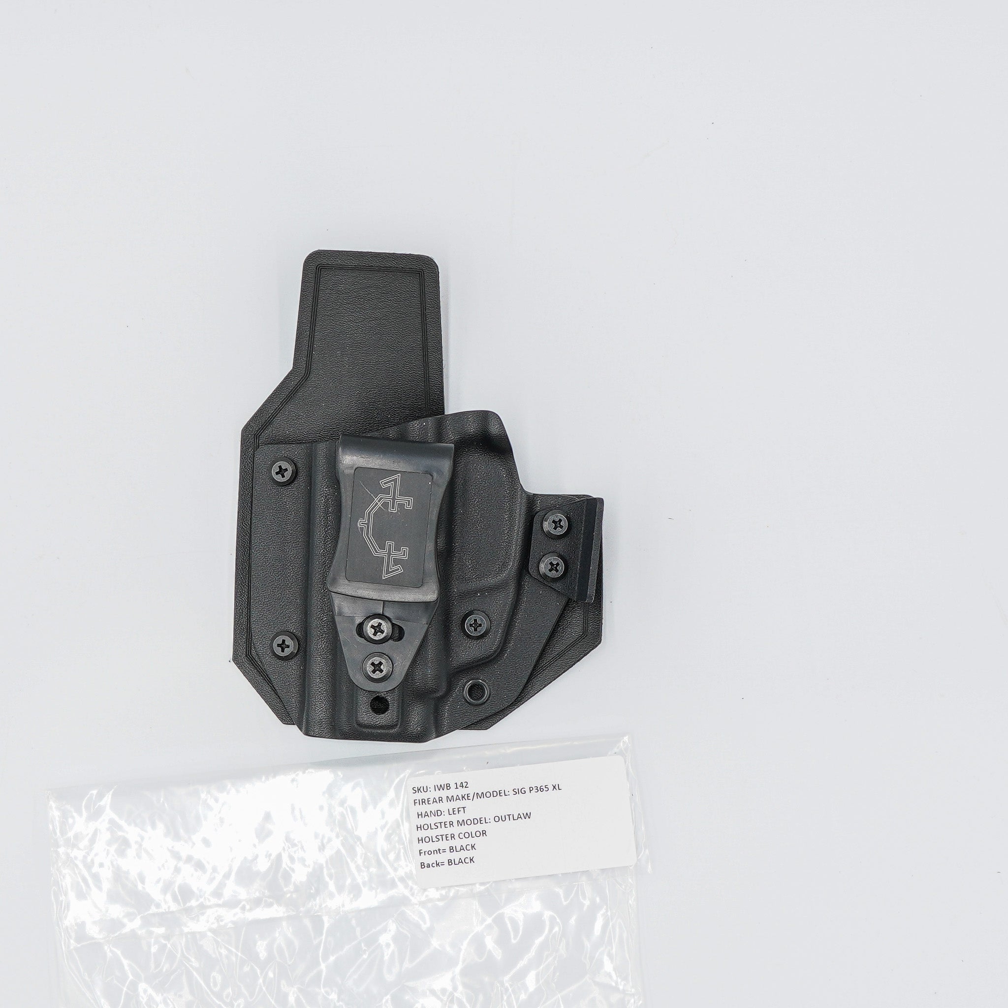IWB - SIG SAUER