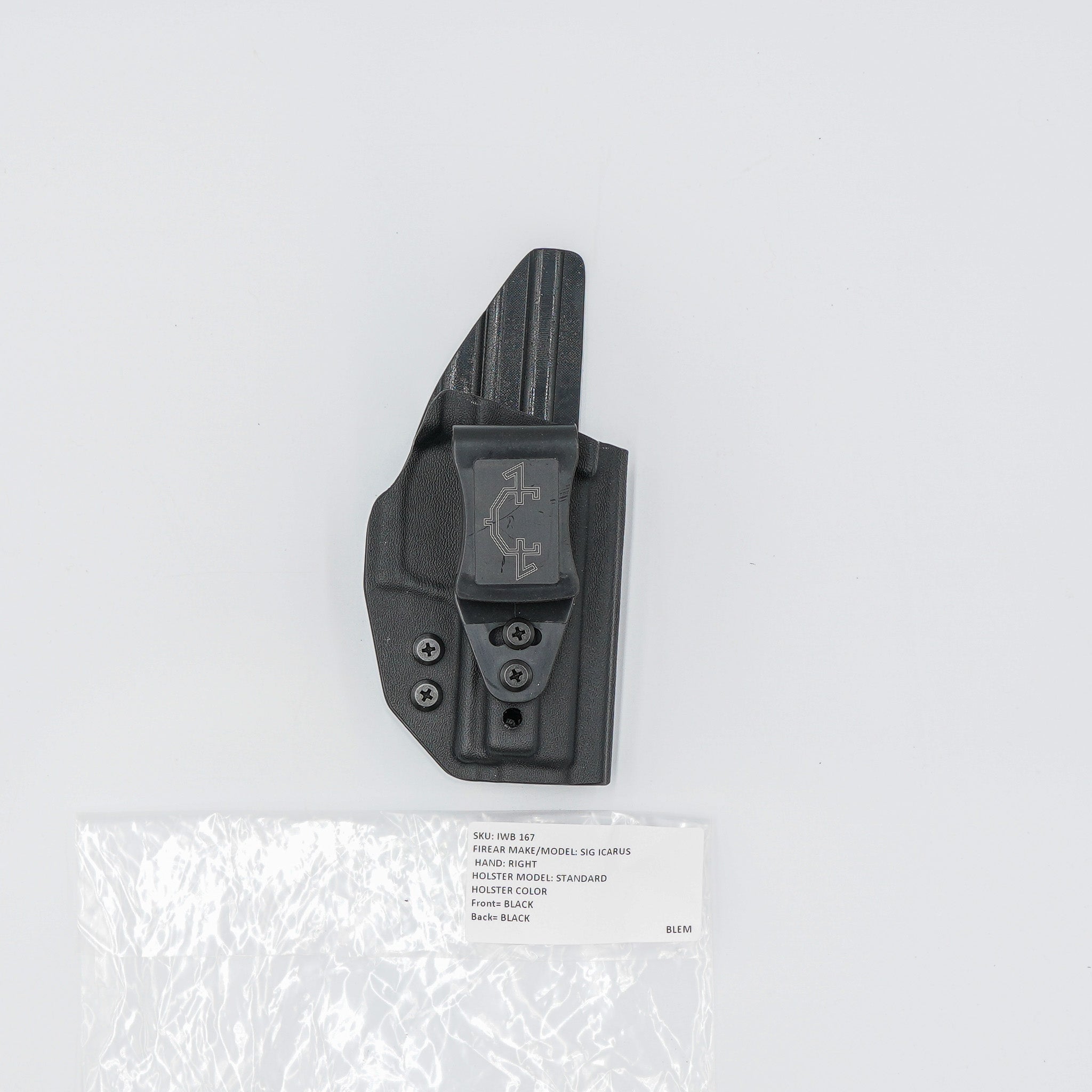 IWB - SIG SAUER