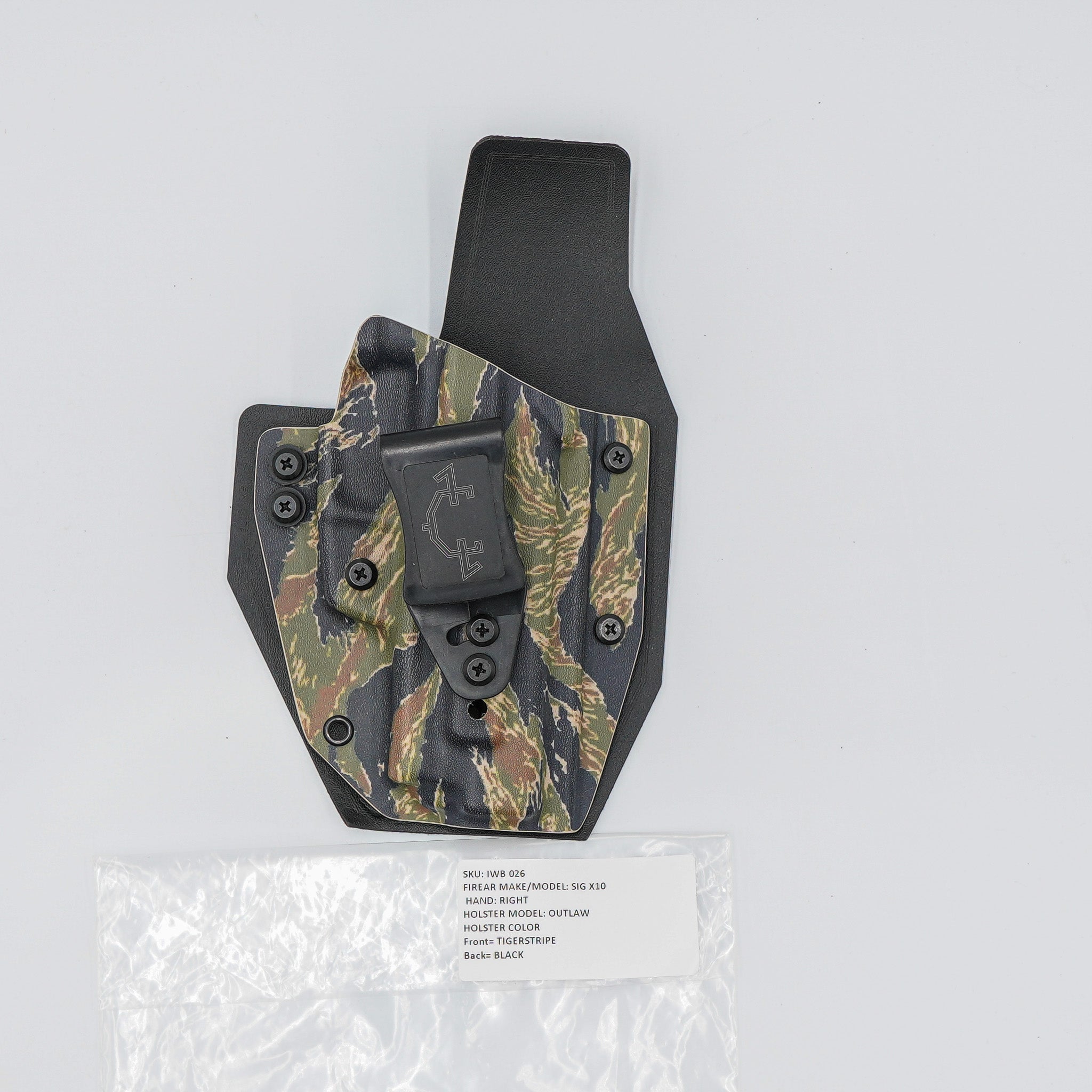 IWB - SIG SAUER