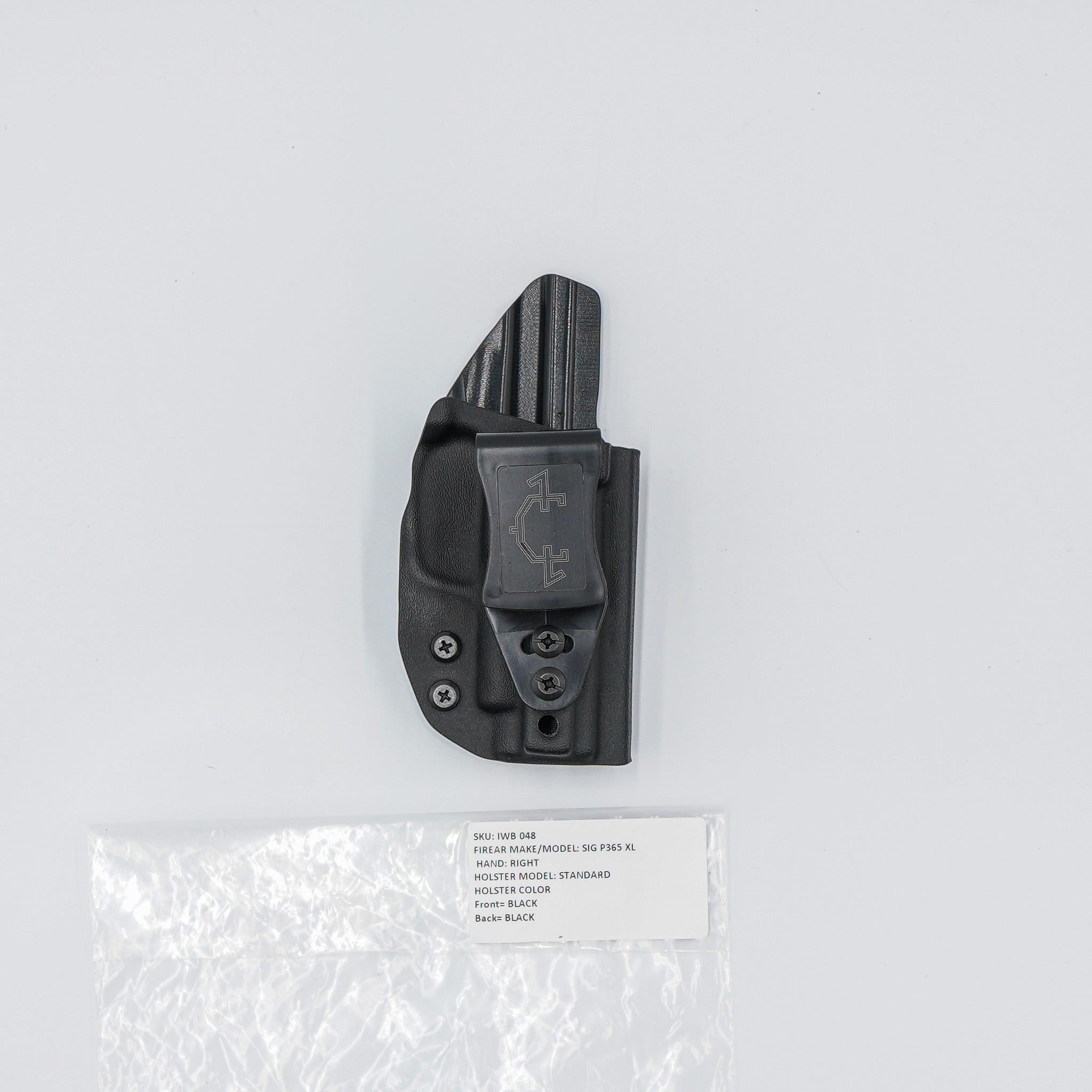 IWB - SIG SAUER