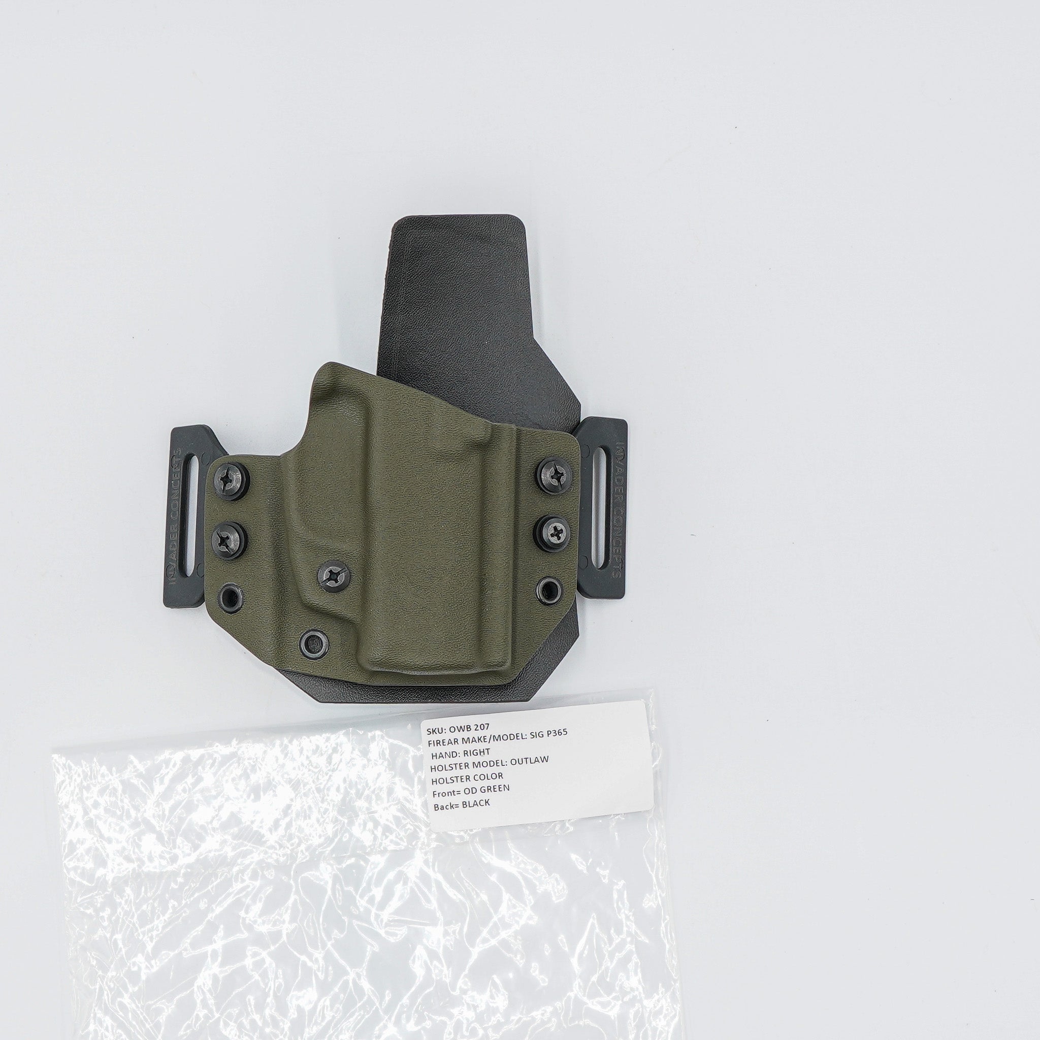 OWB - SIG