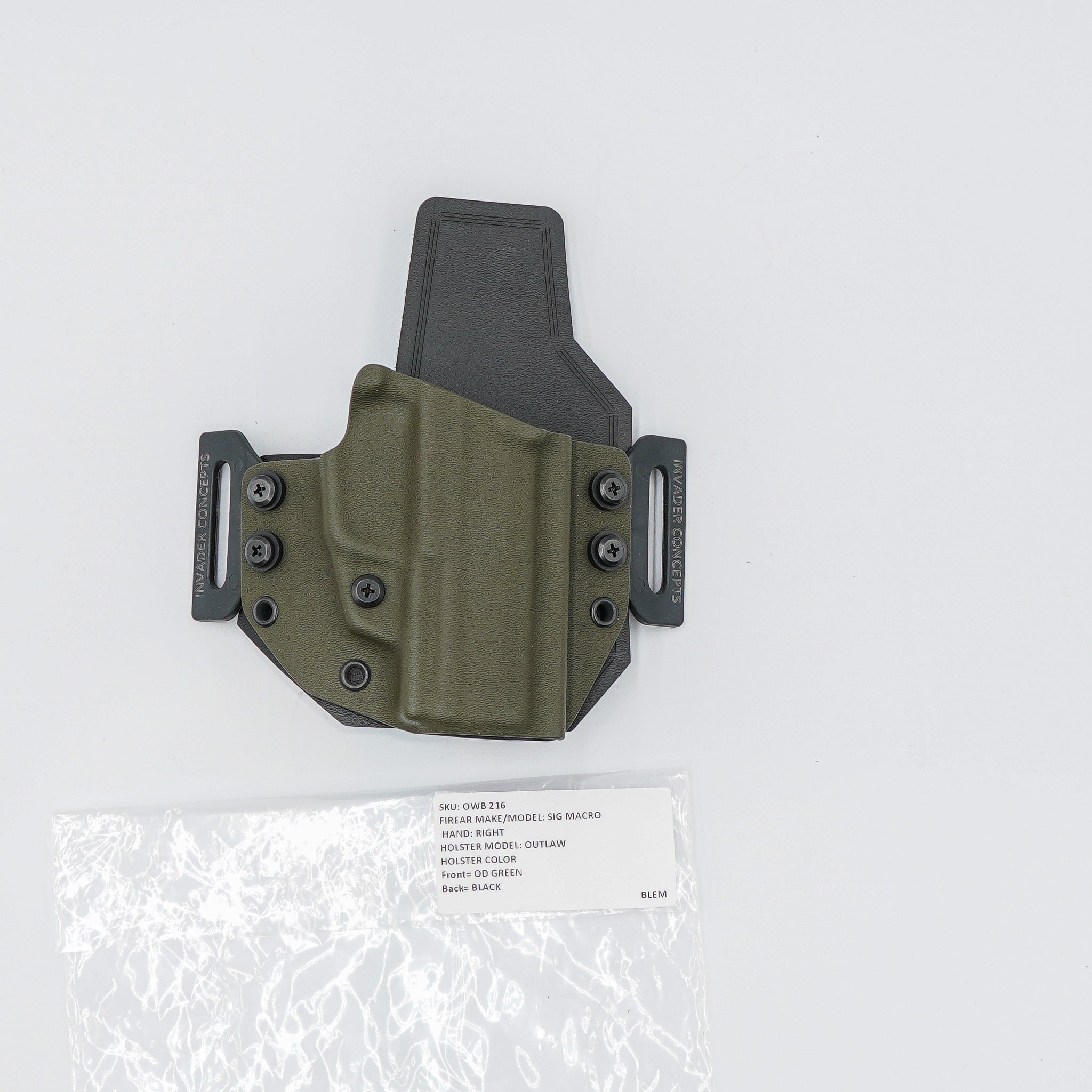 OWB - SIG