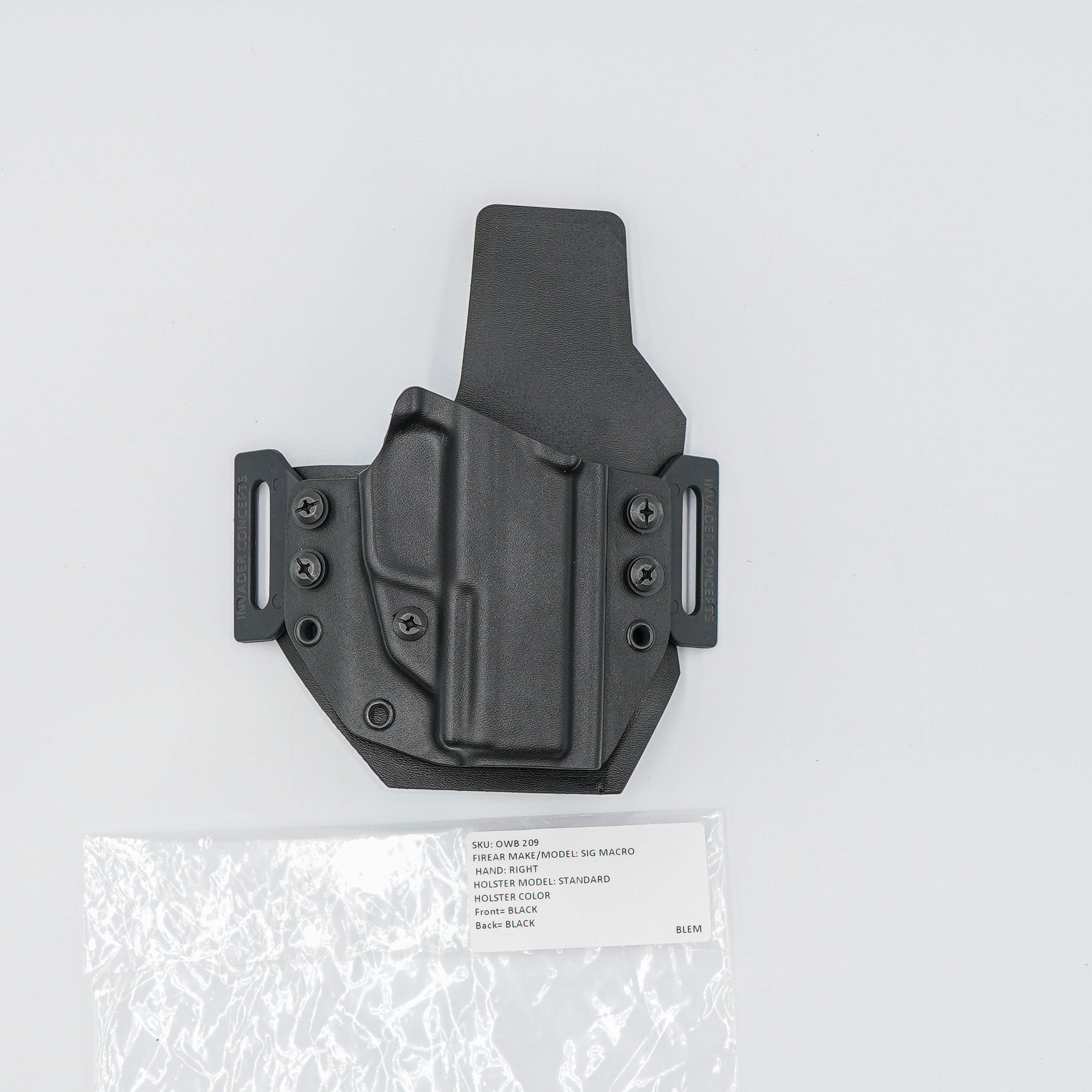 OWB - SIG