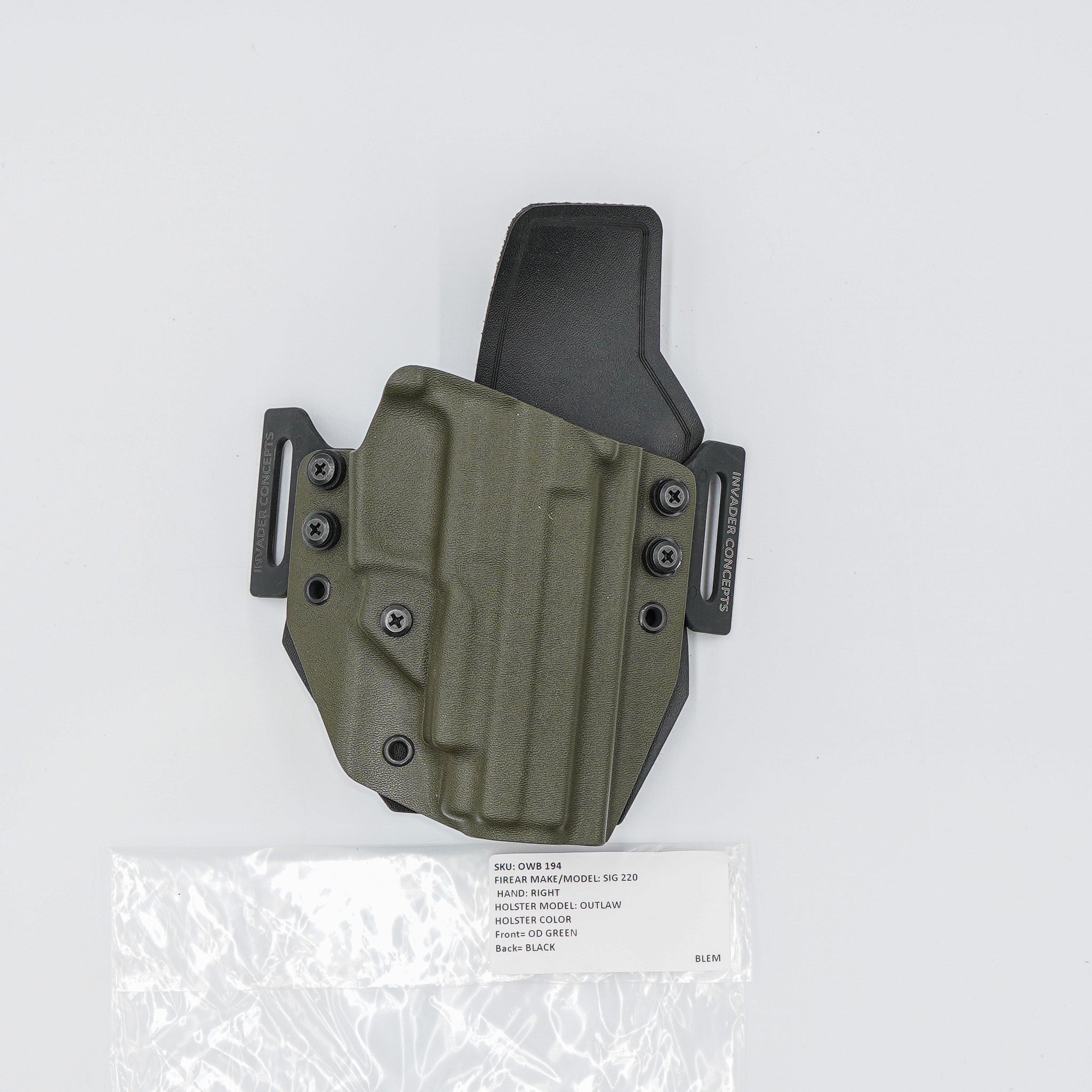 OWB - SIG