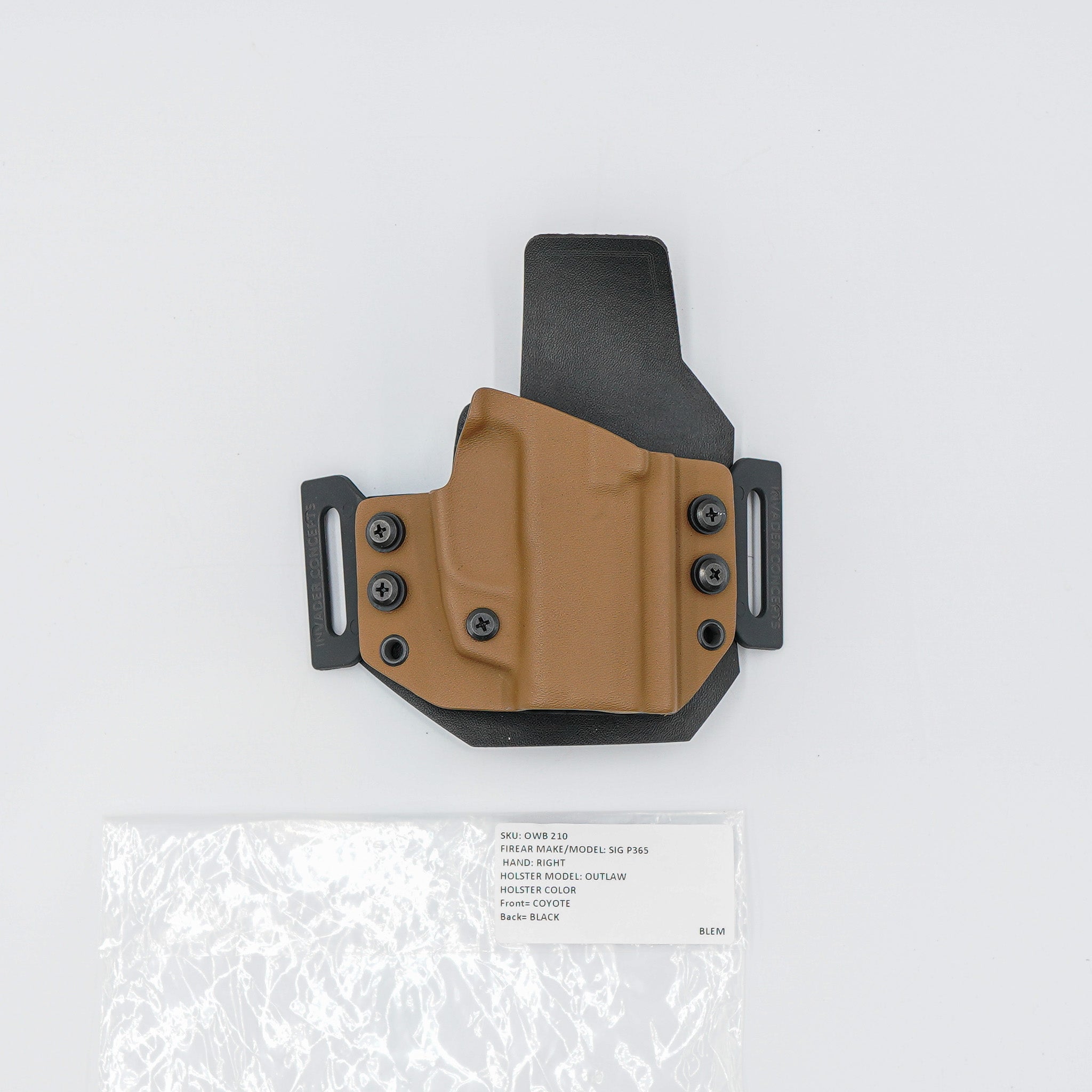OWB - SIG