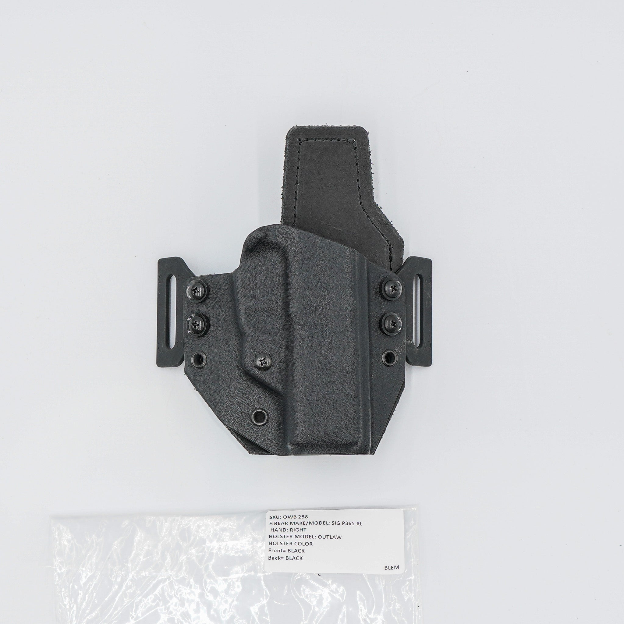 OWB - SIG