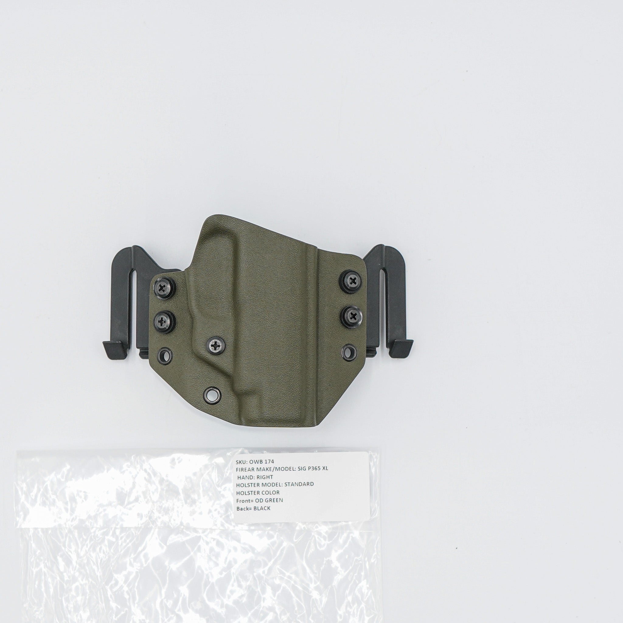 OWB - SIG