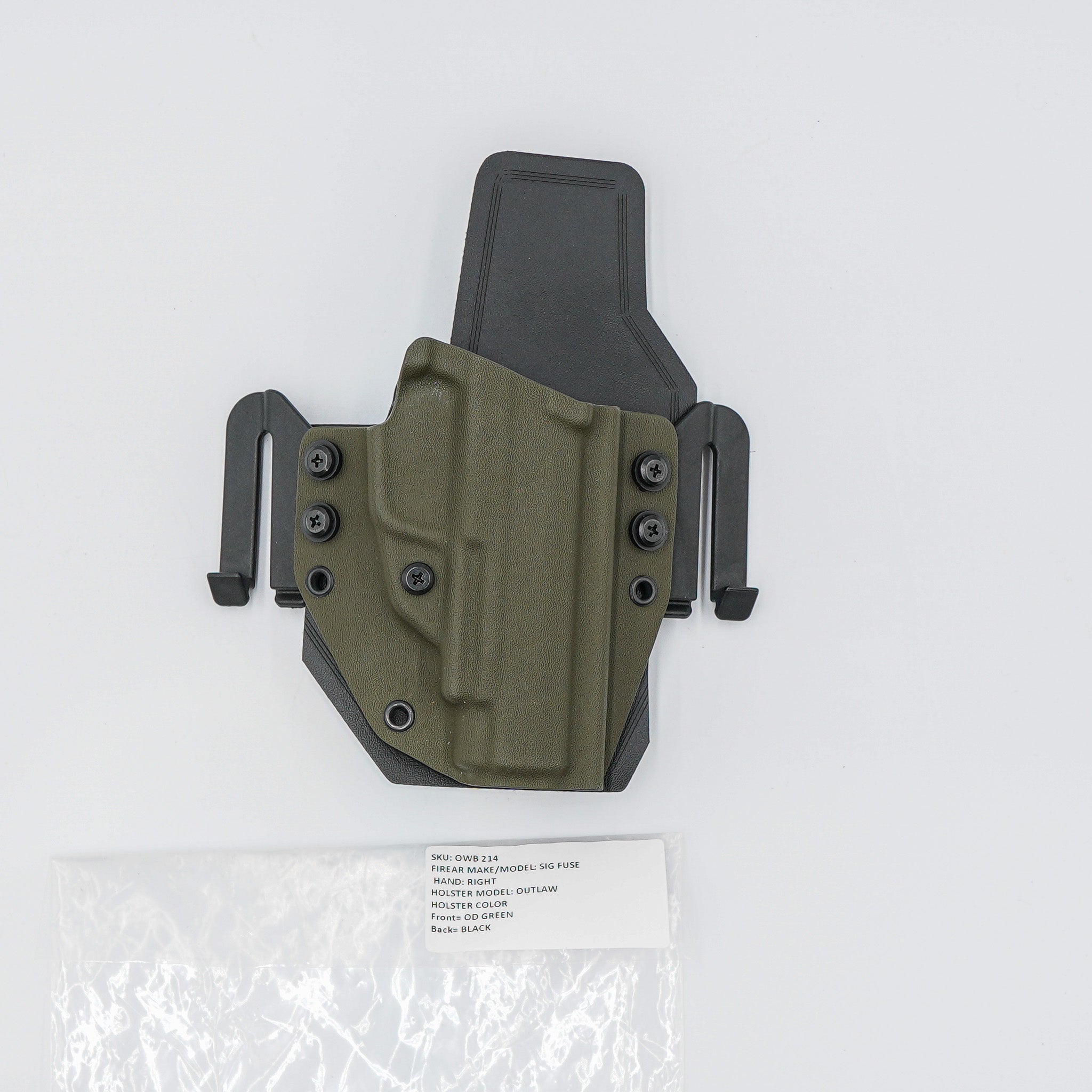 OWB - SIG