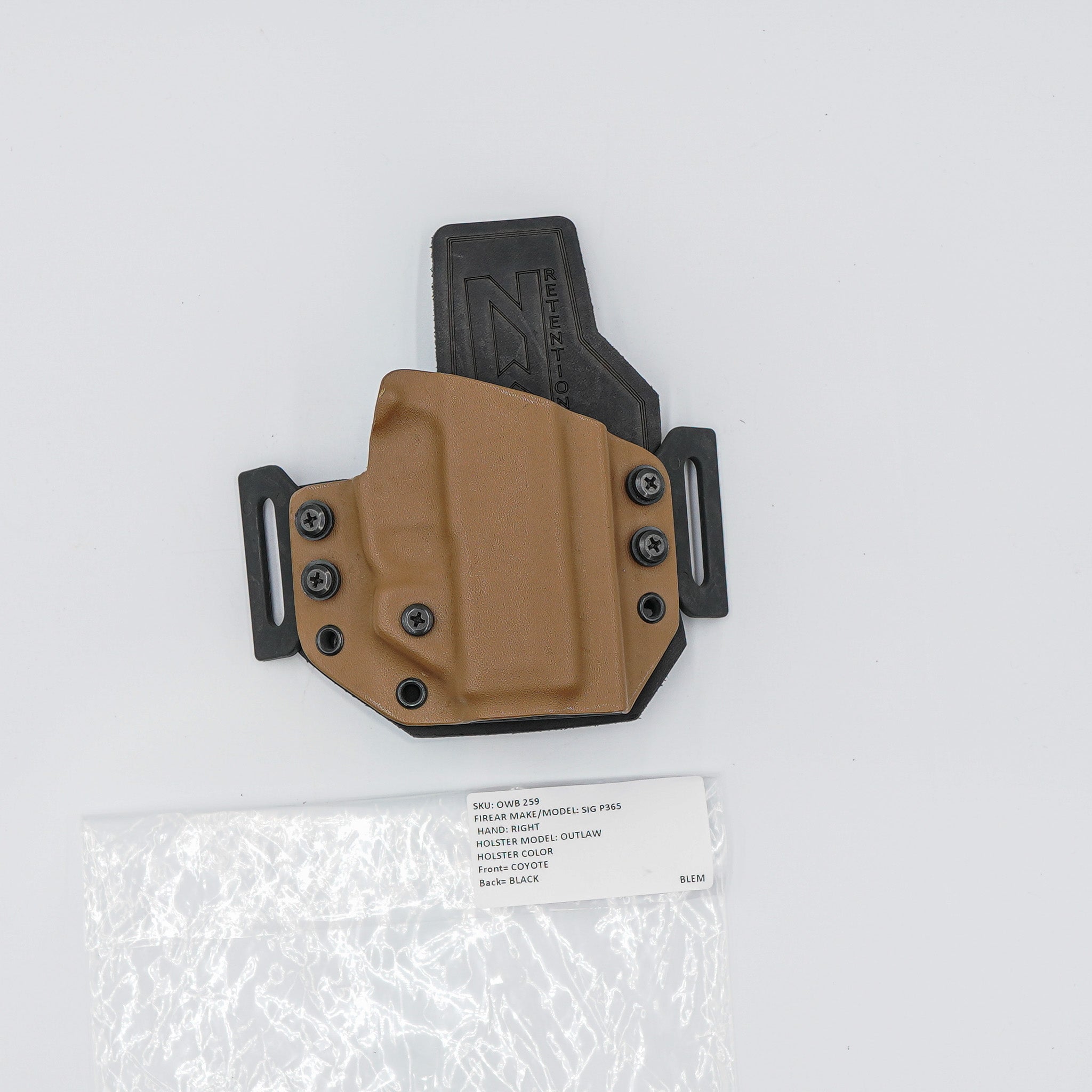 OWB - SIG