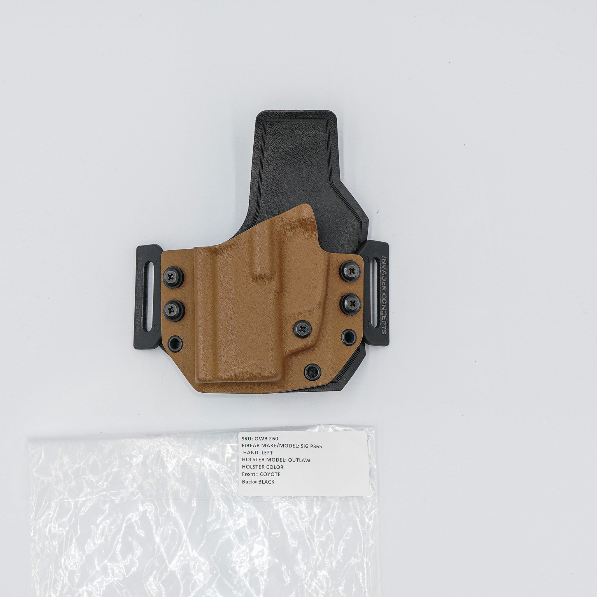 OWB - SIG