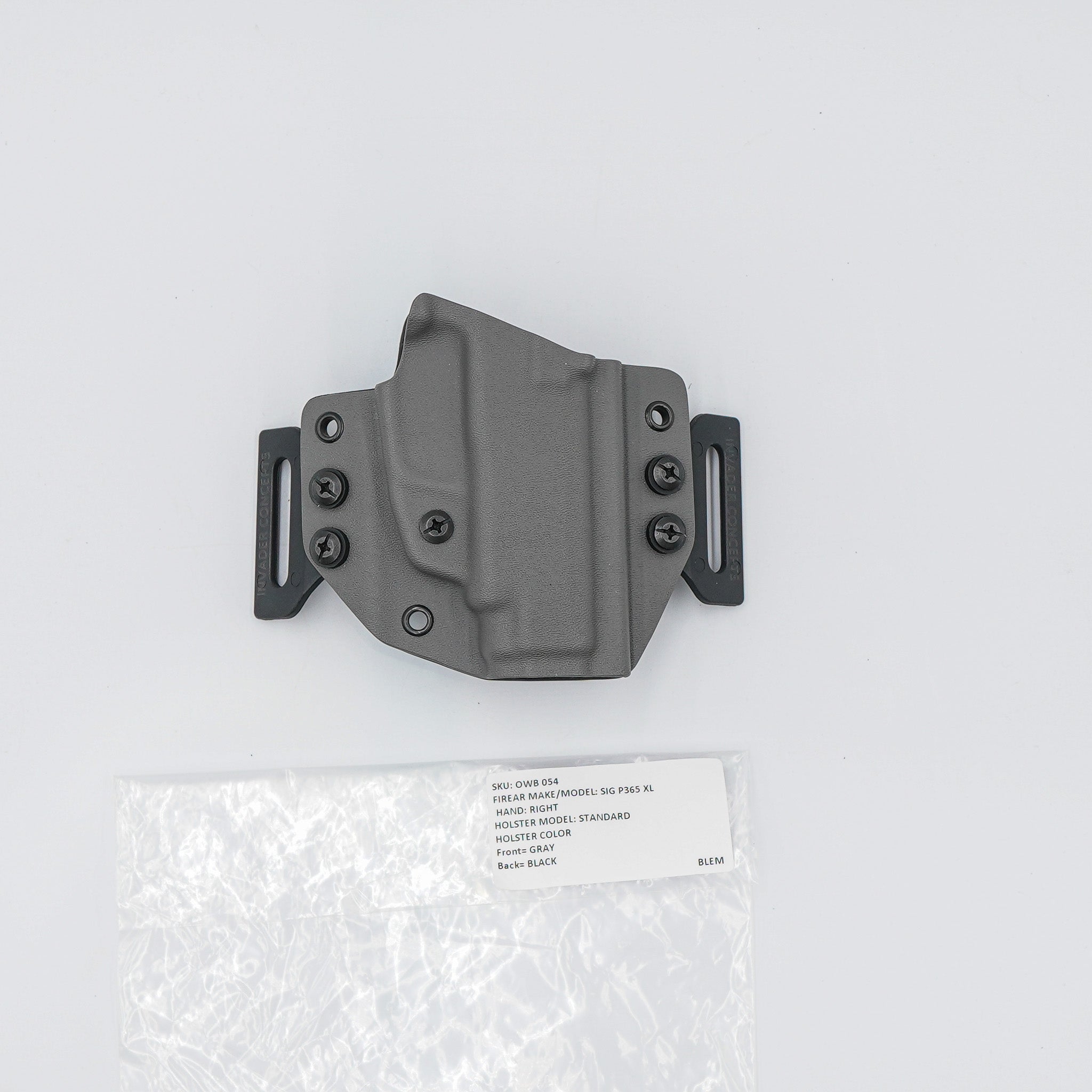 OWB - SIG