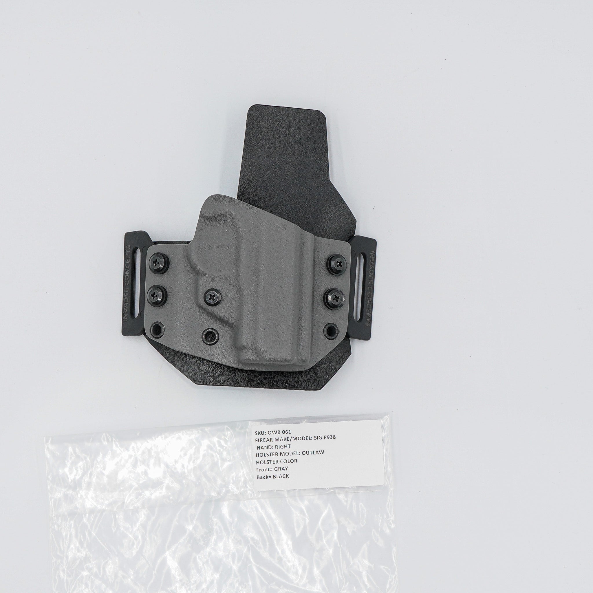 OWB - SIG