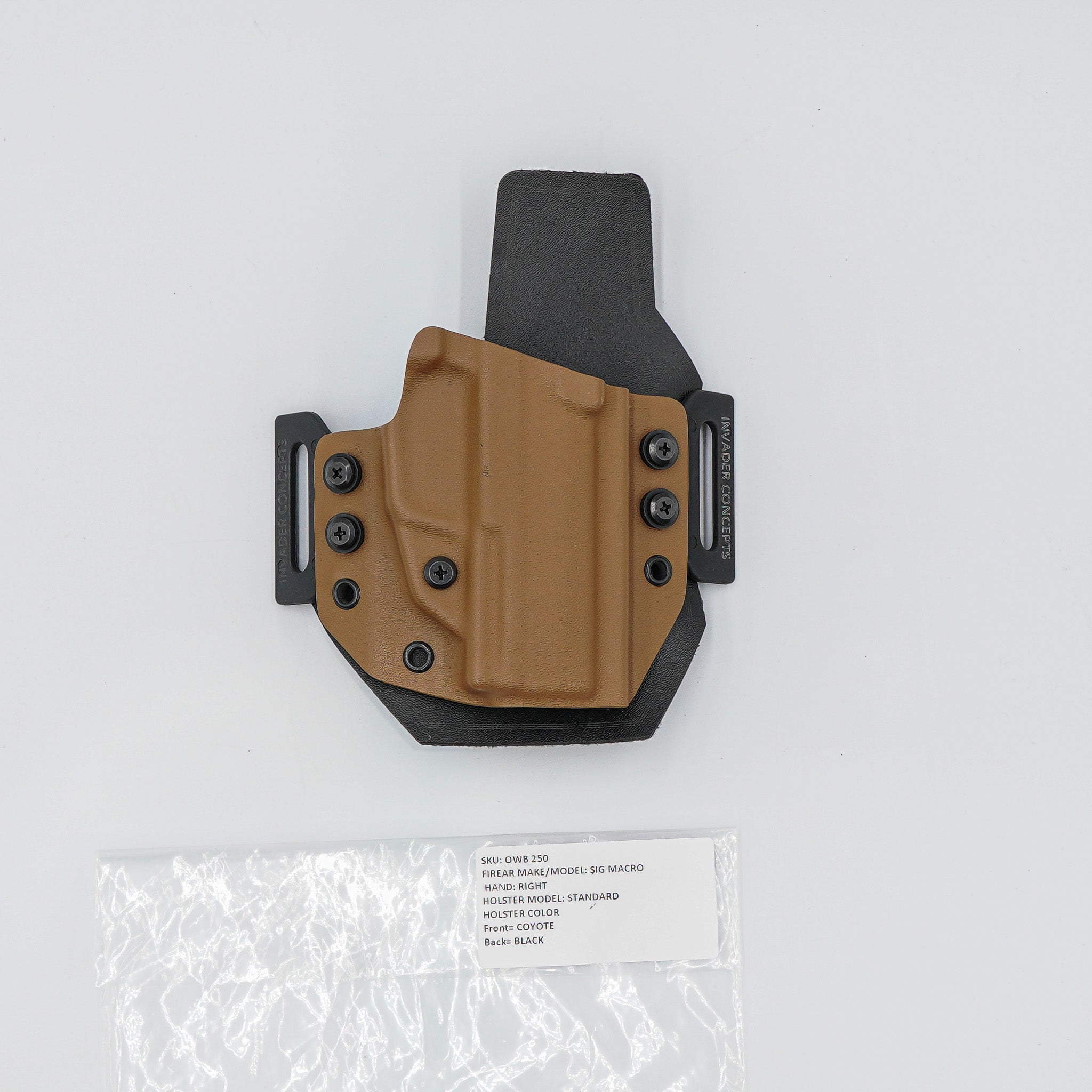 OWB - SIG