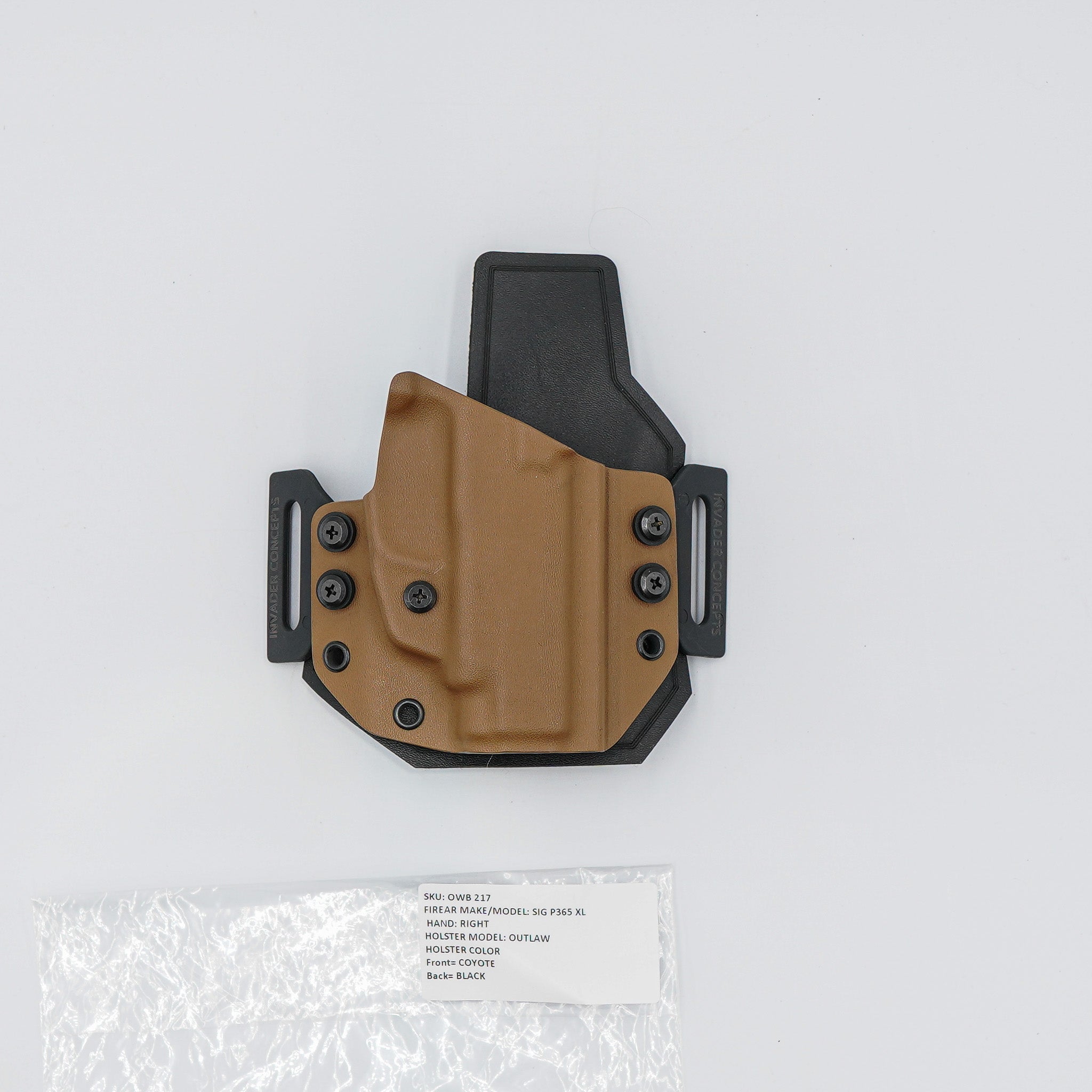 OWB - SIG