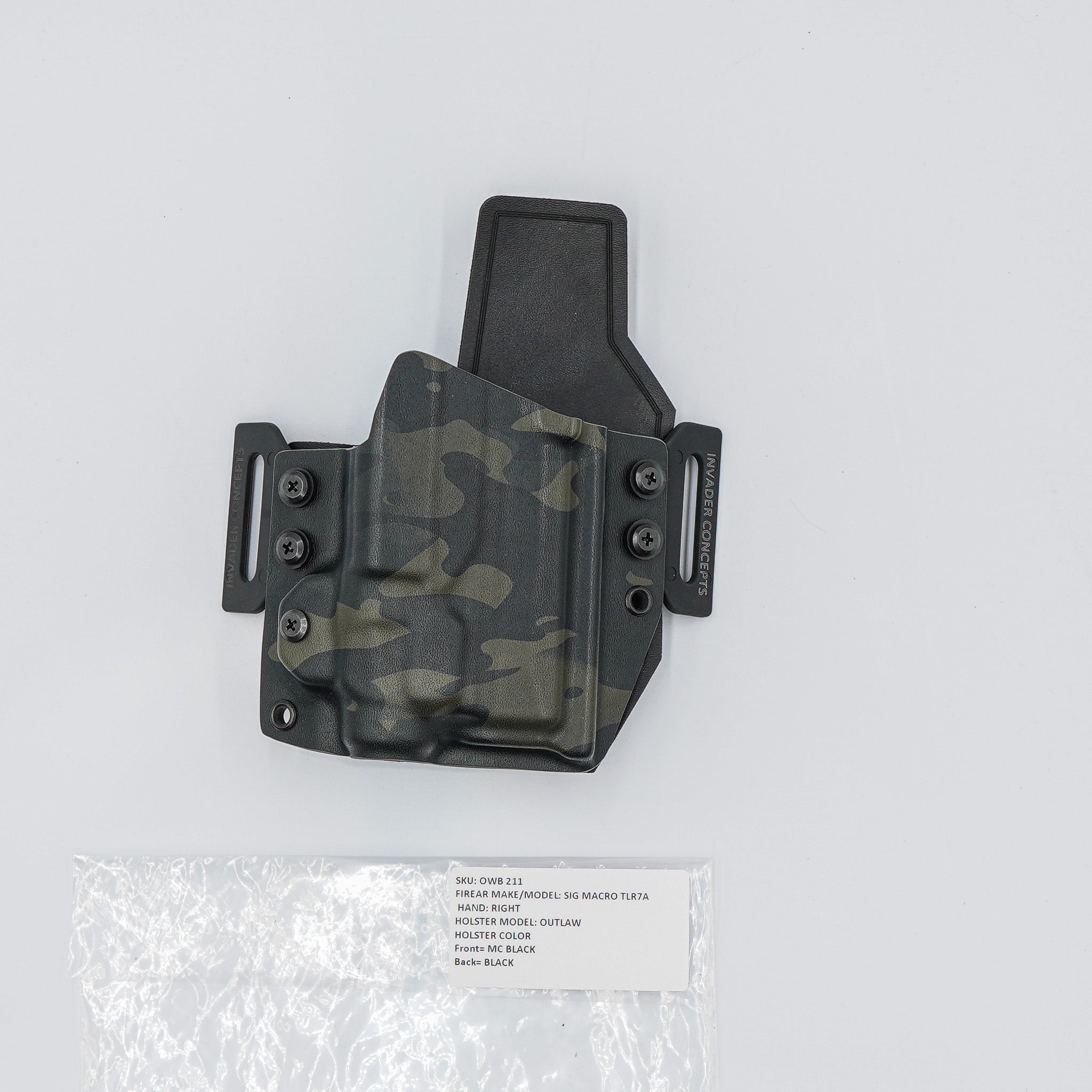OWB - SIG