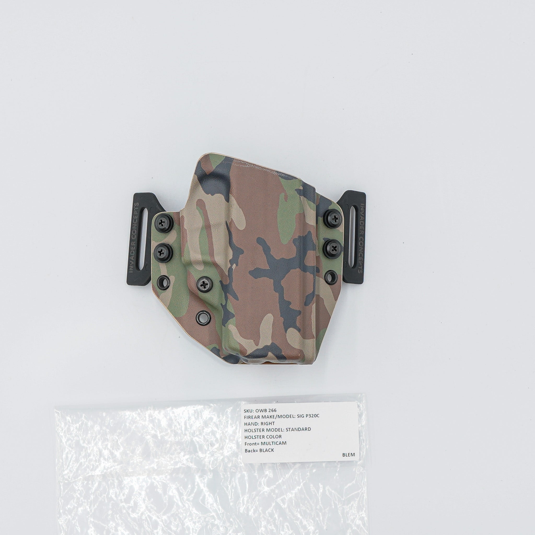 OWB - SIG