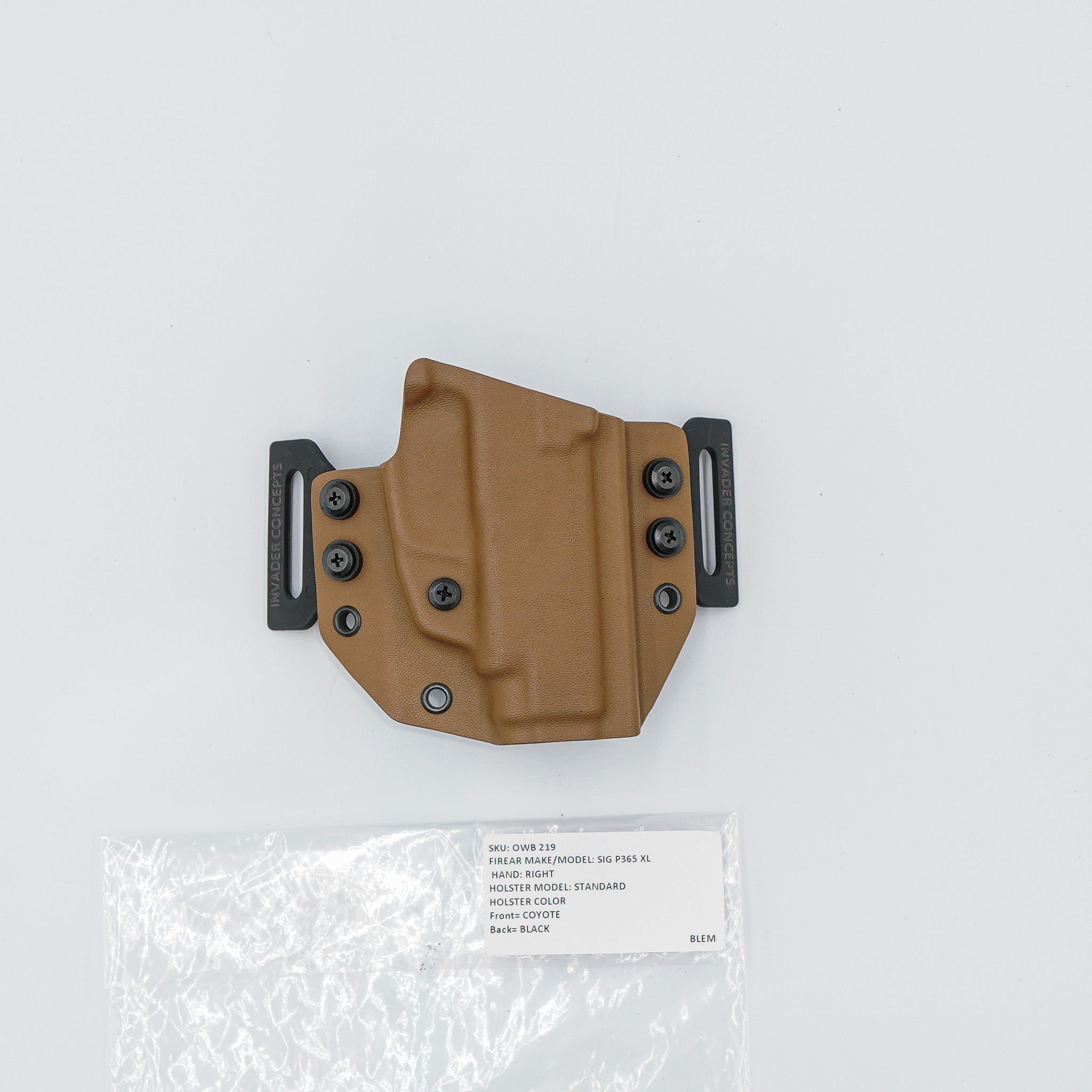 OWB - SIG