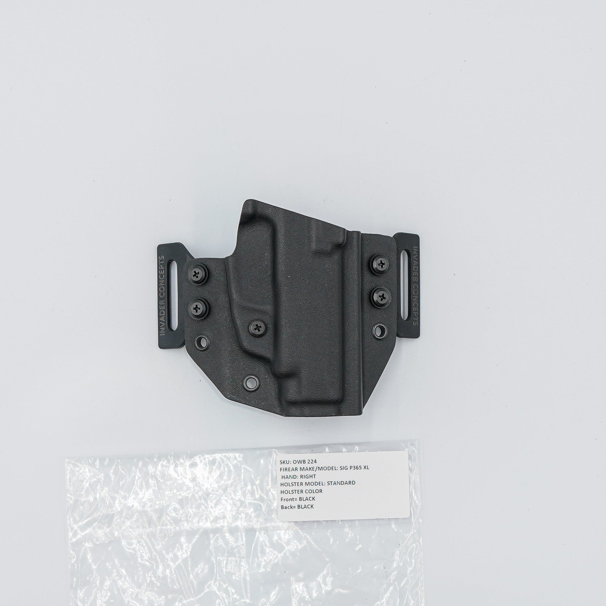 OWB - SIG