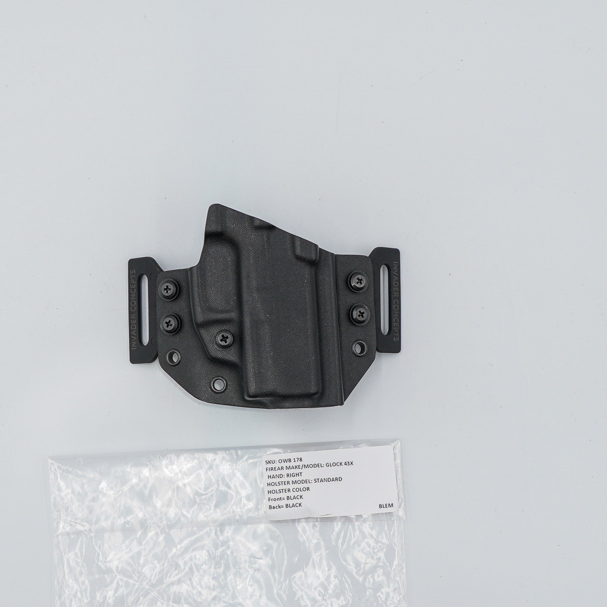 OWB - GLOCK