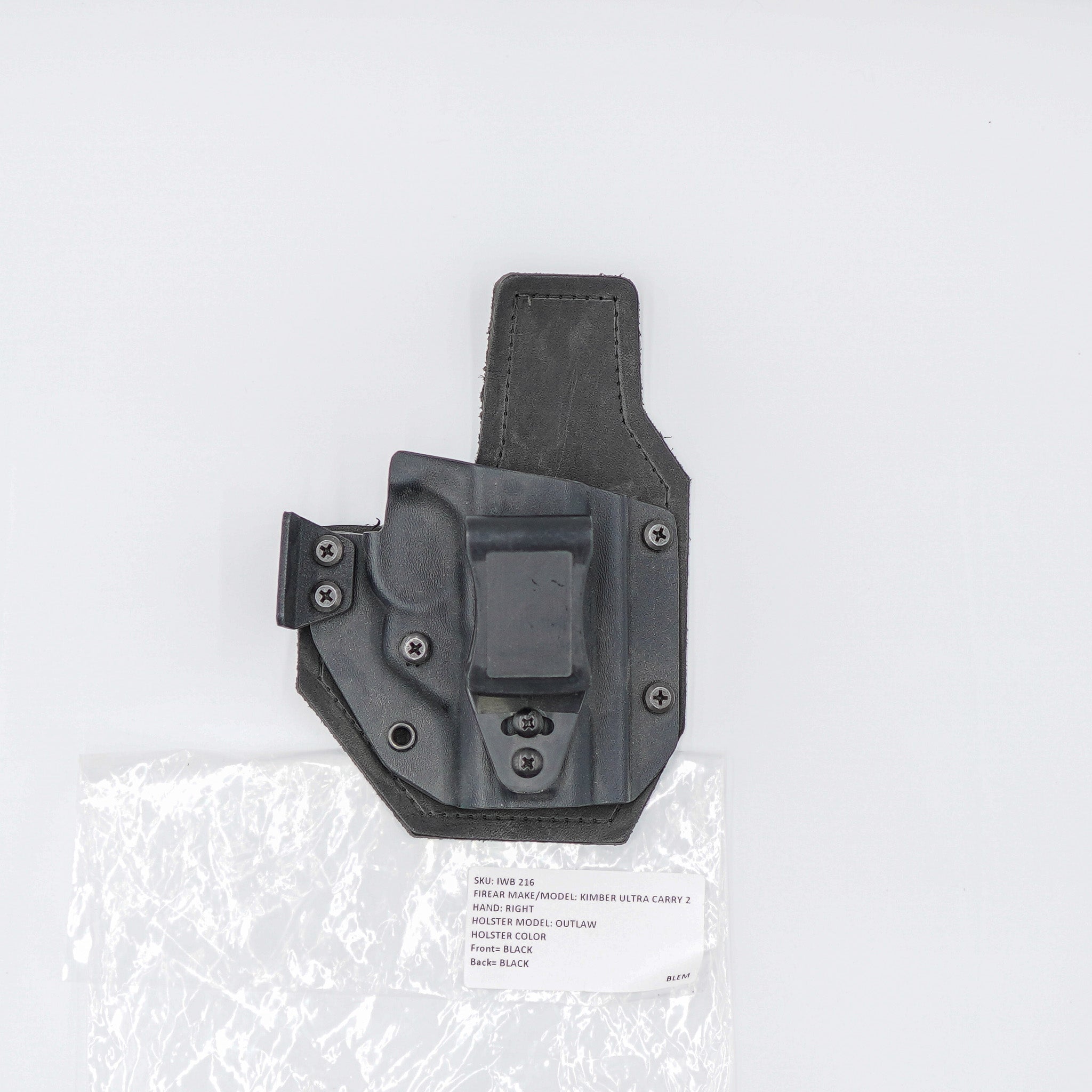 IWB - Random 2