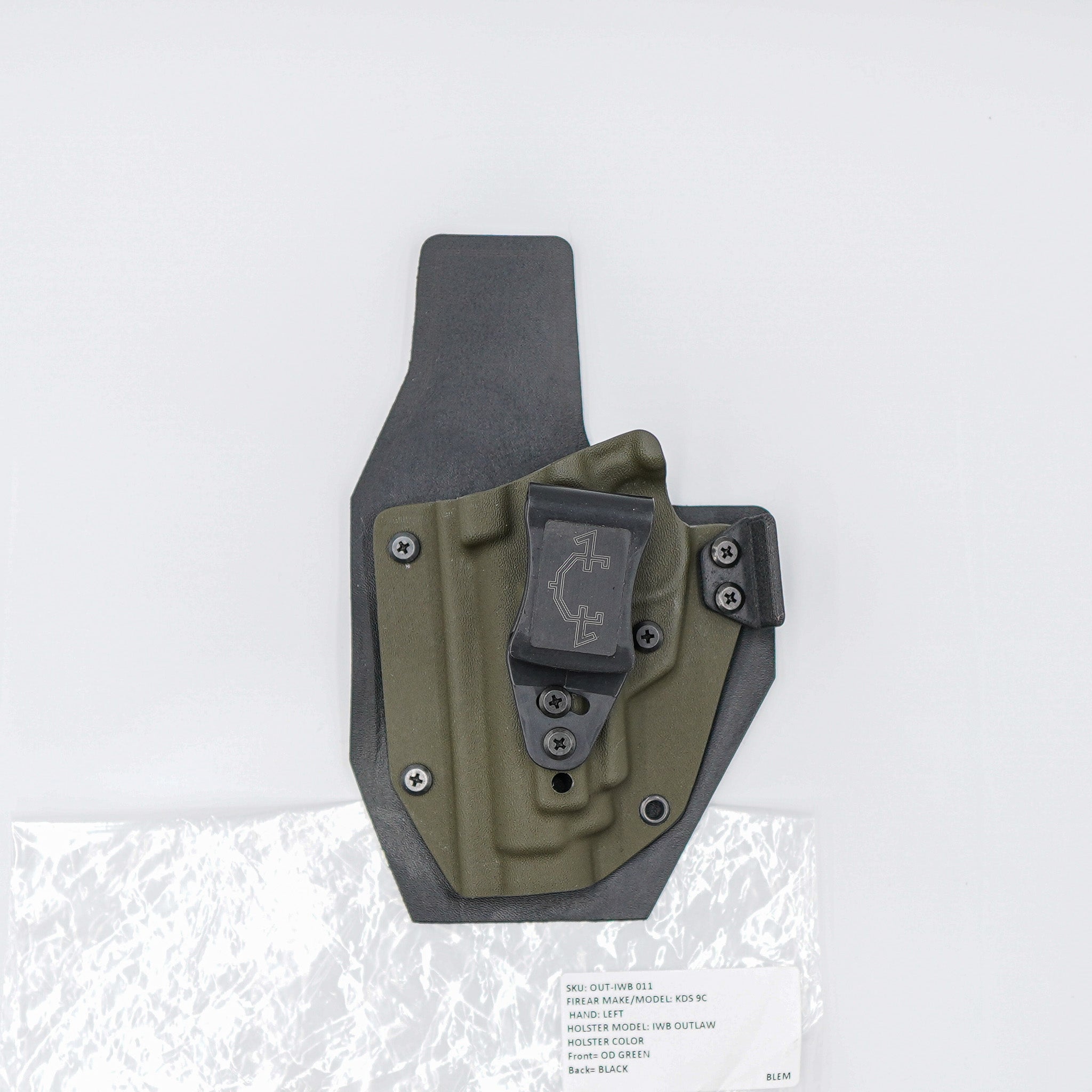 IWB - Random 2