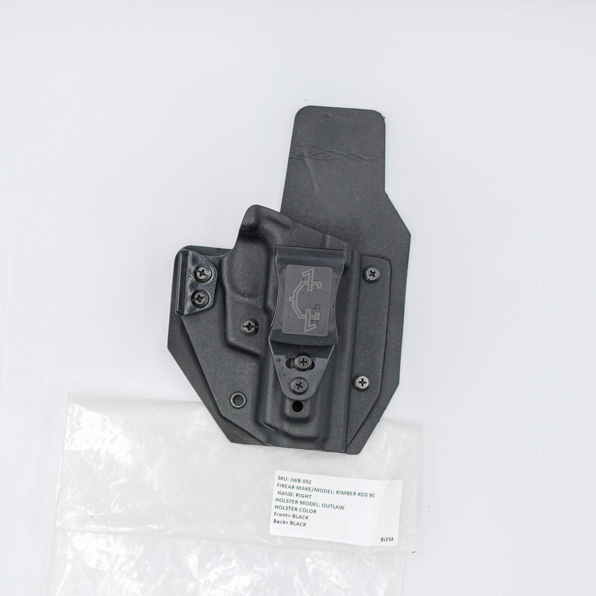 IWB - Random 2