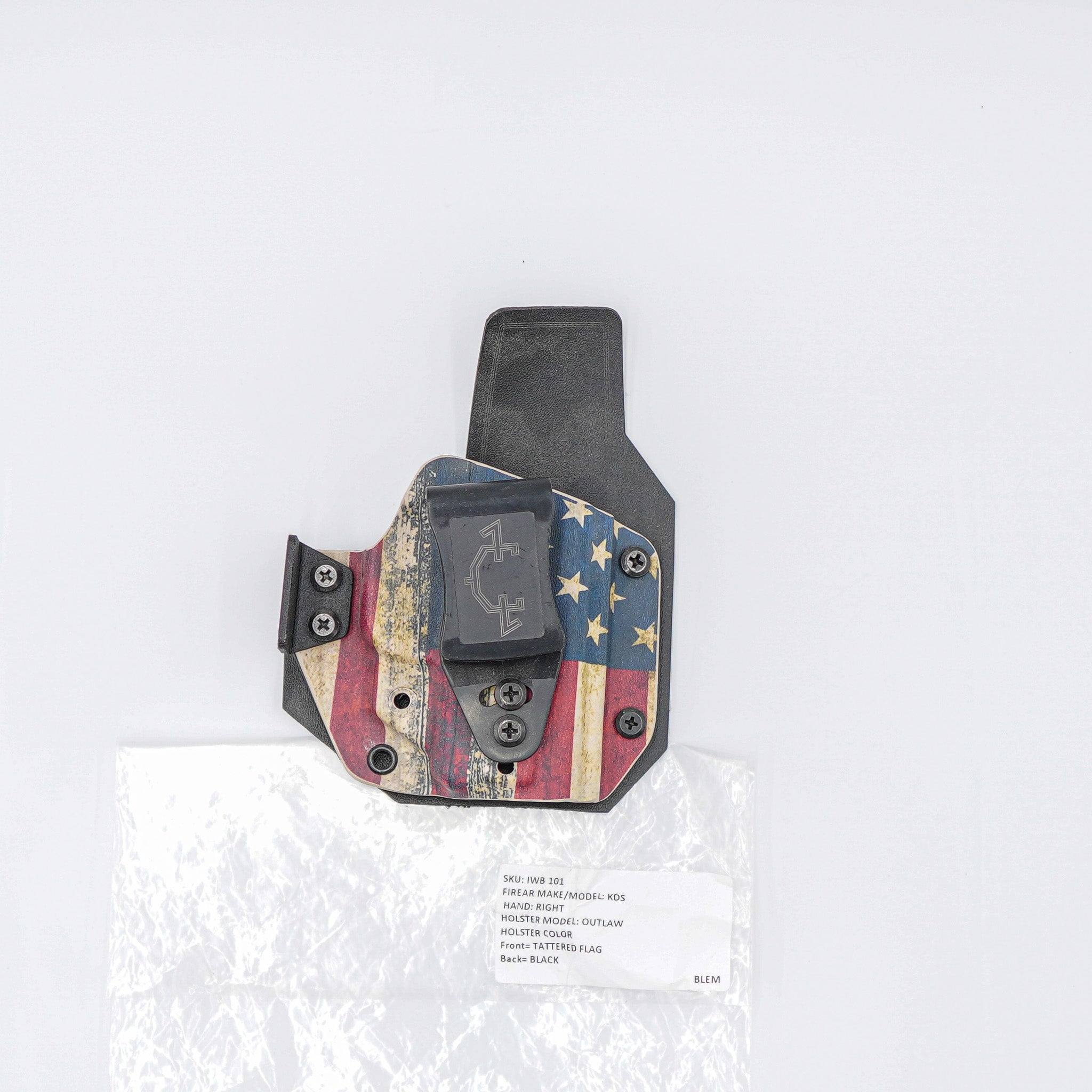 IWB - Random 2