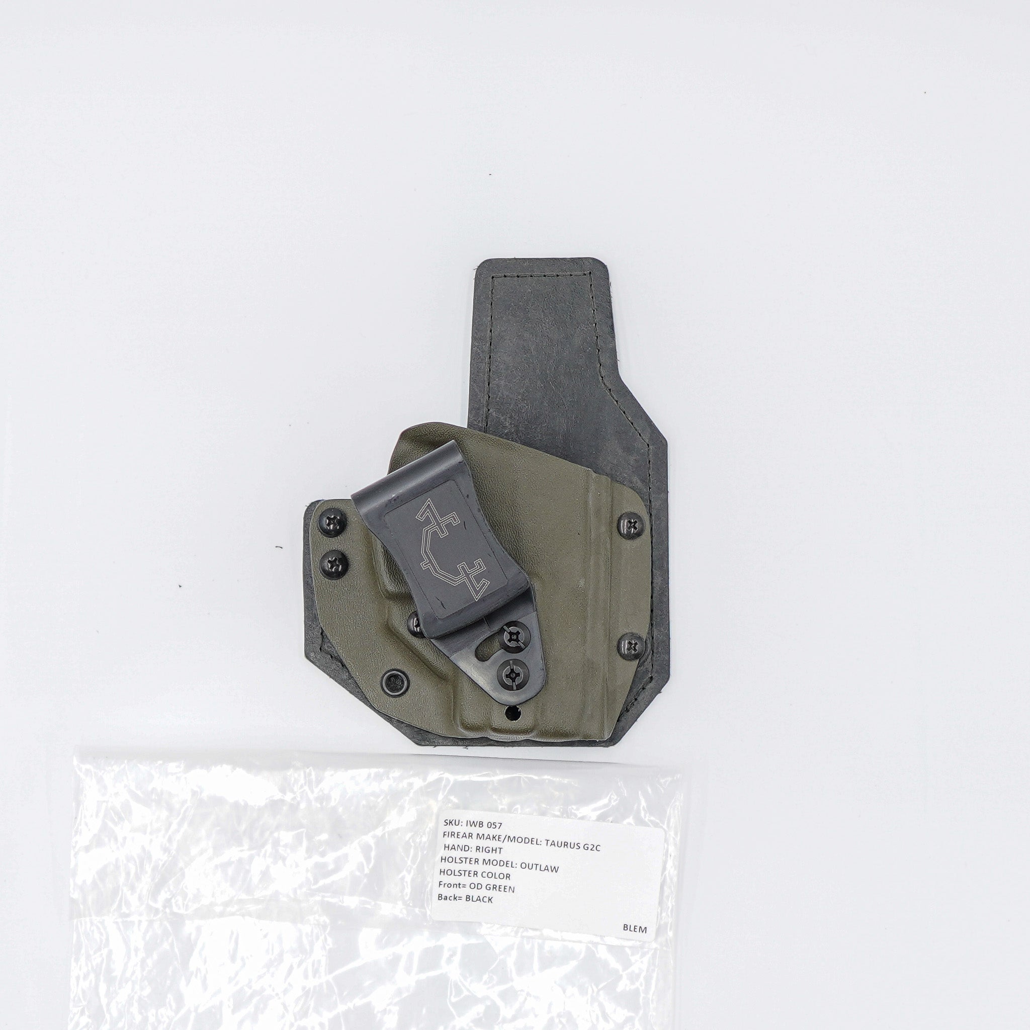 IWB - Random 2