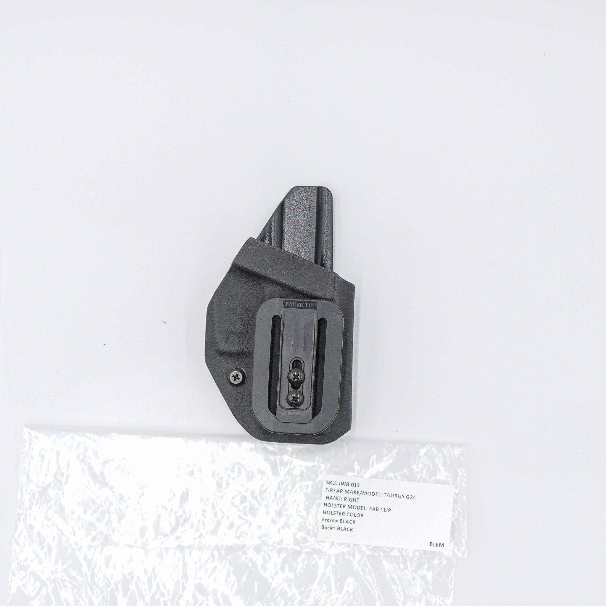 IWB - Random 2