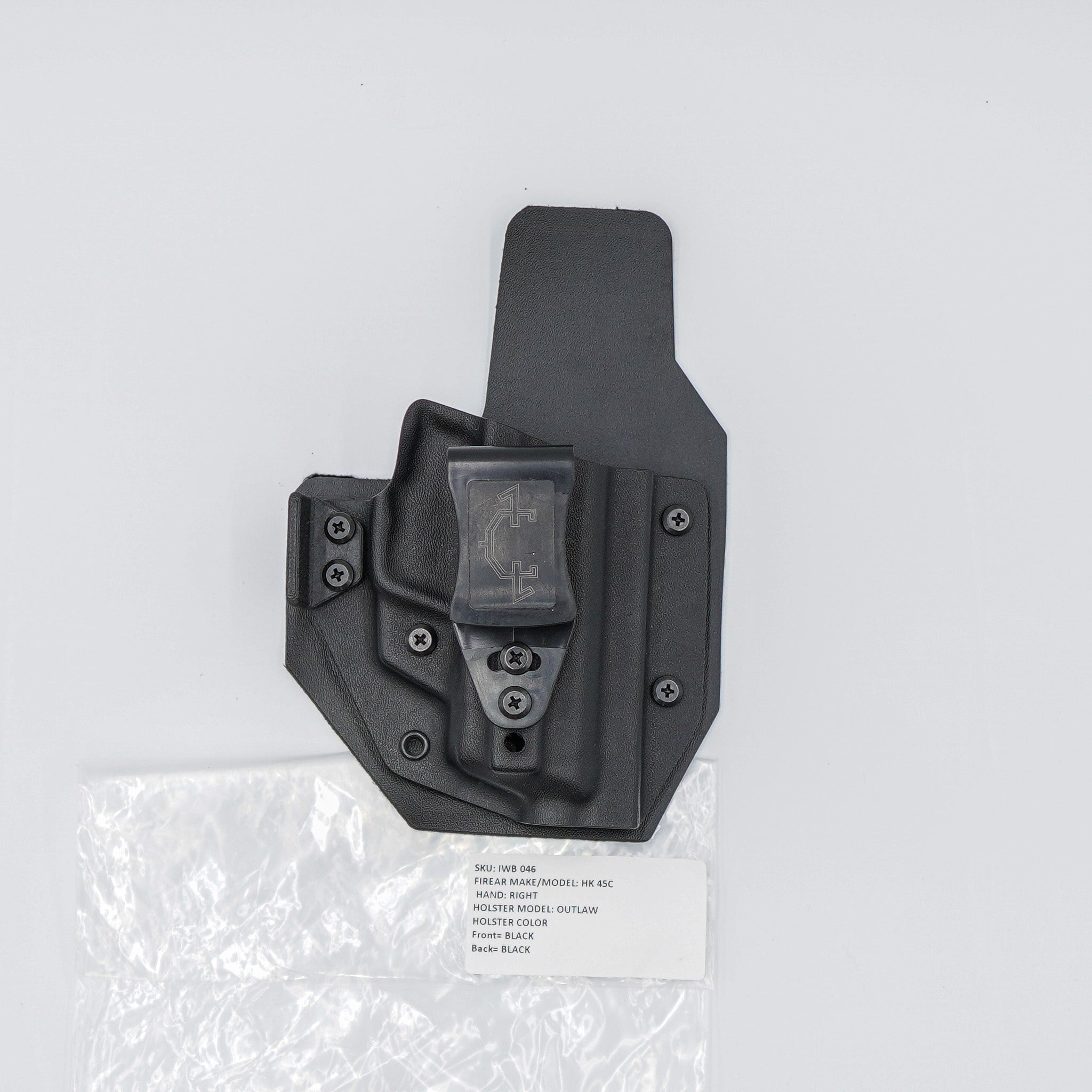 IWB - Random 2