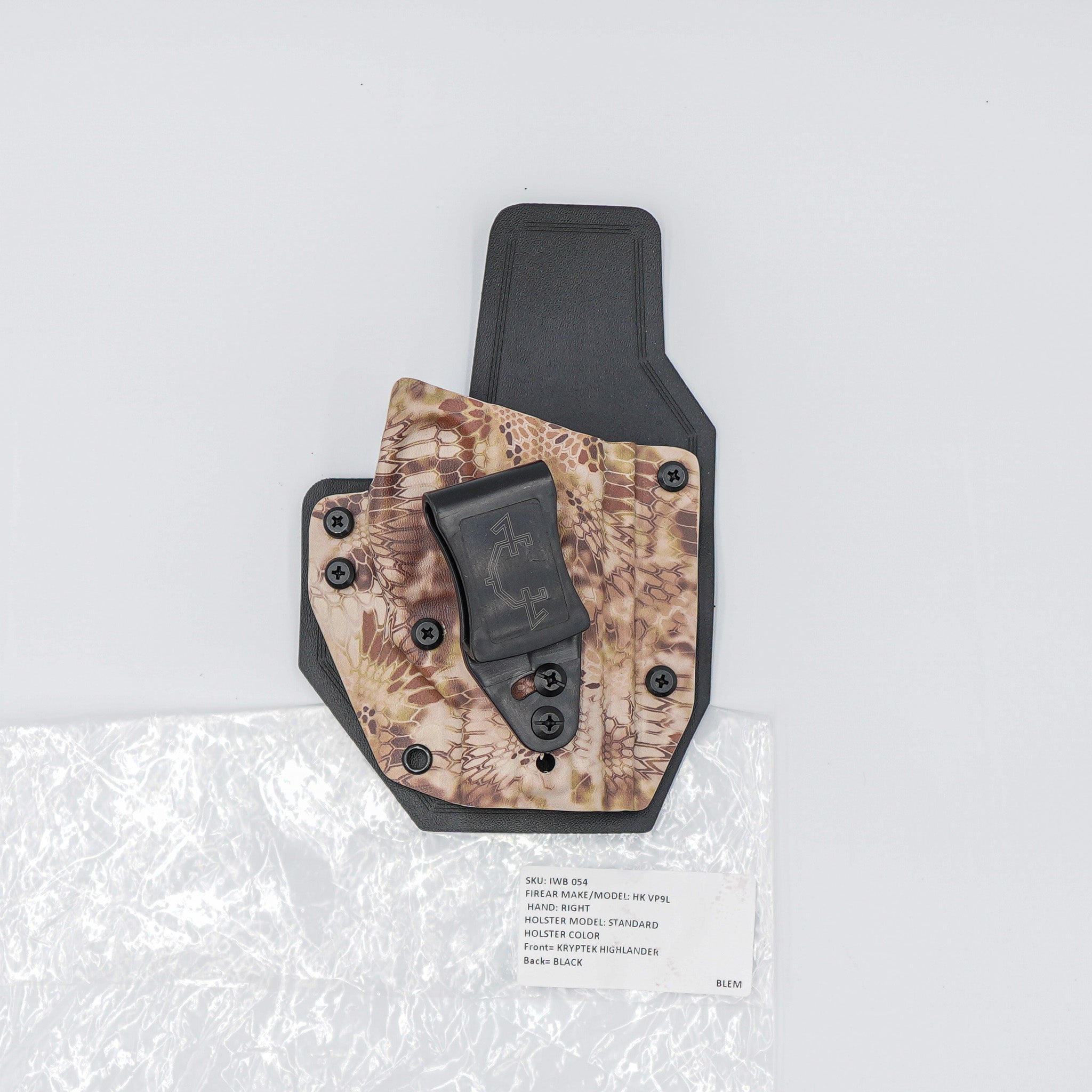 IWB - Random 2