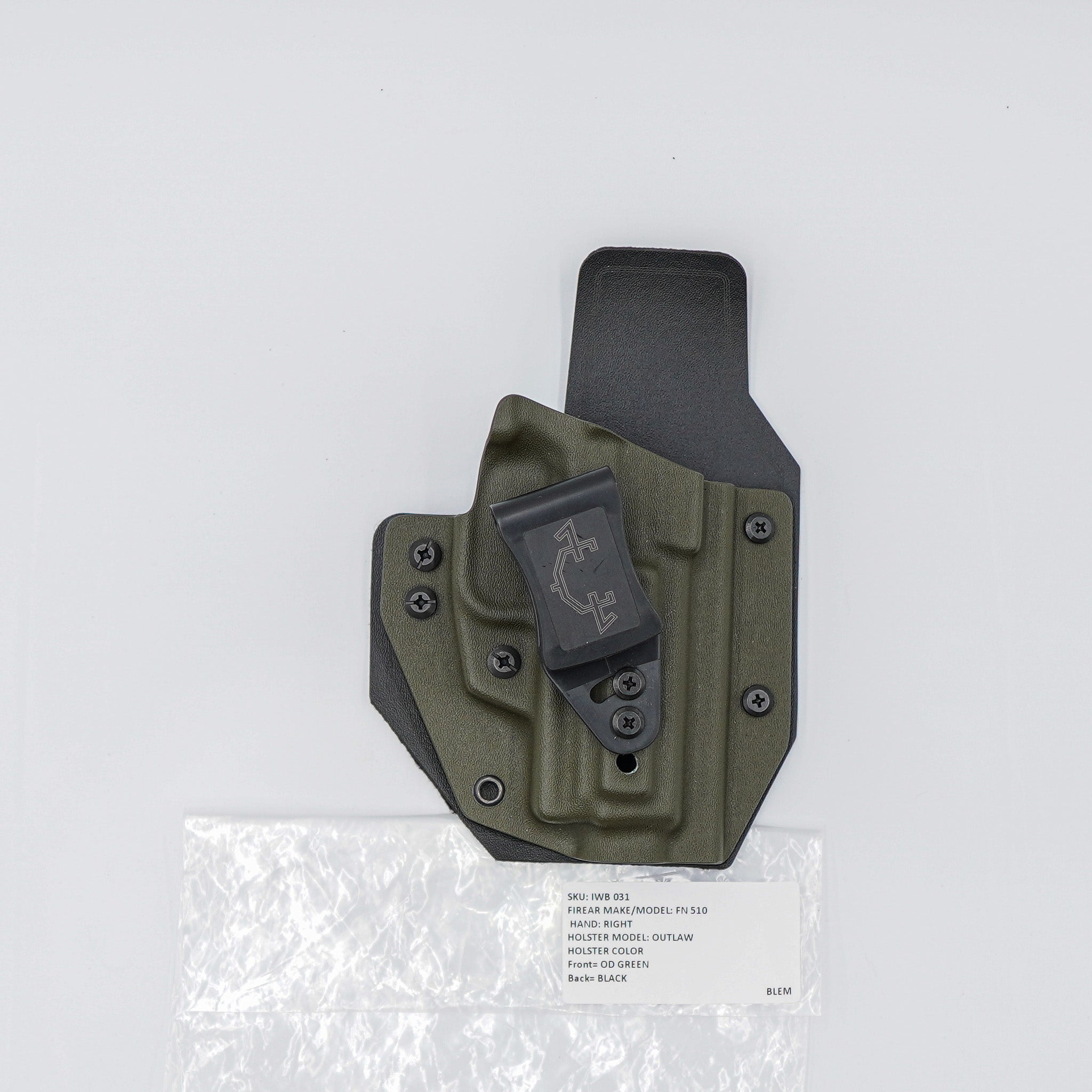 IWB - Random 2