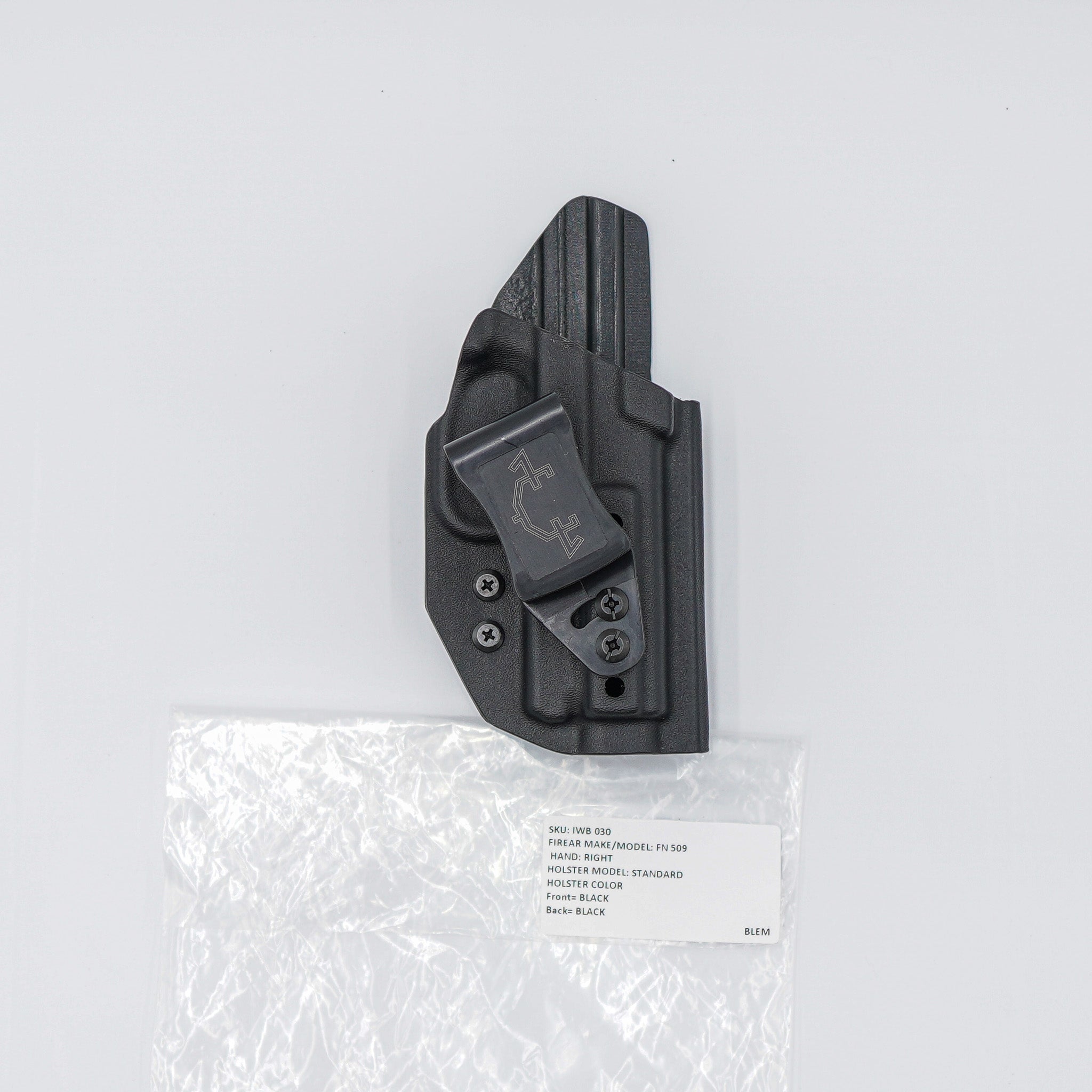 IWB - Random 2