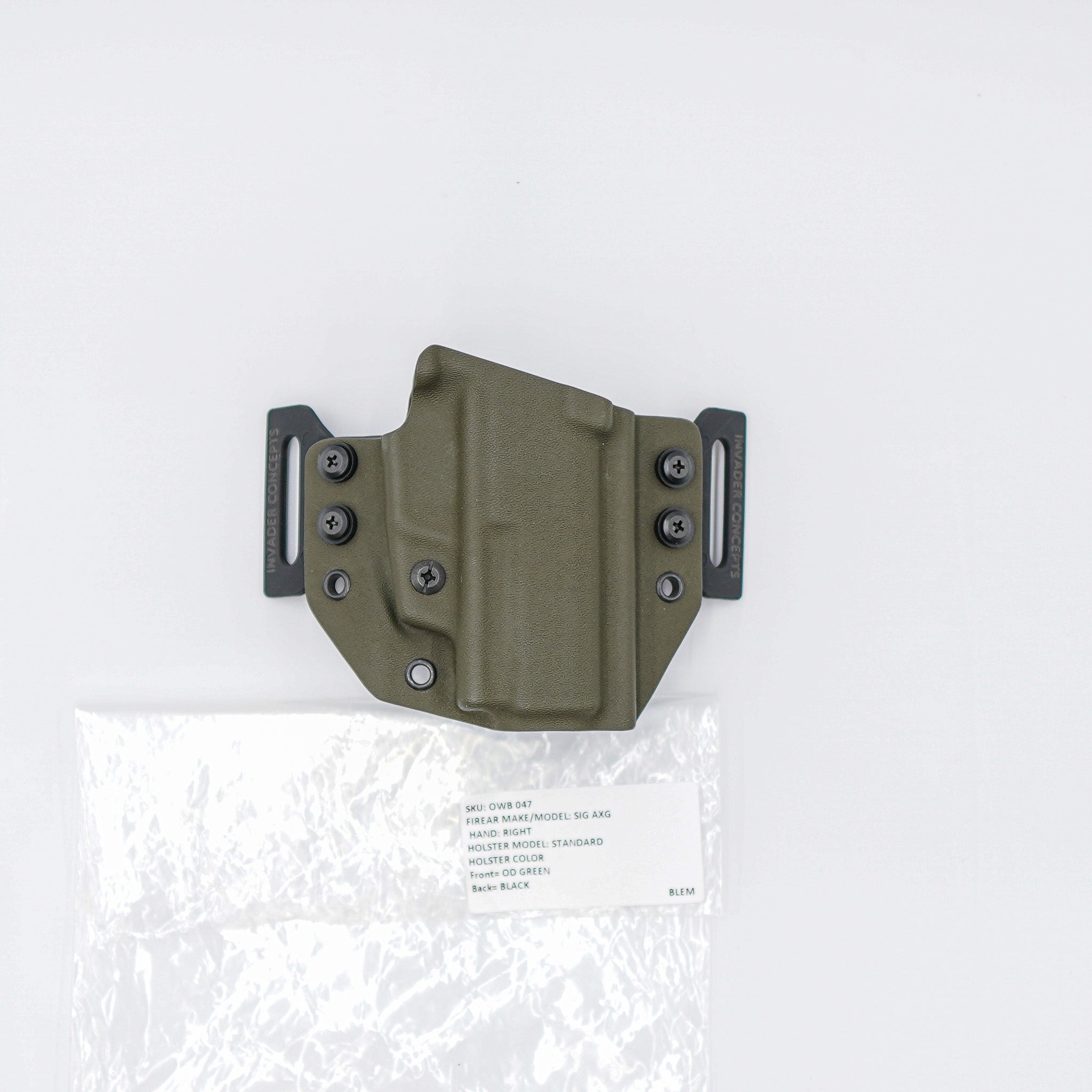 OWB - SIG