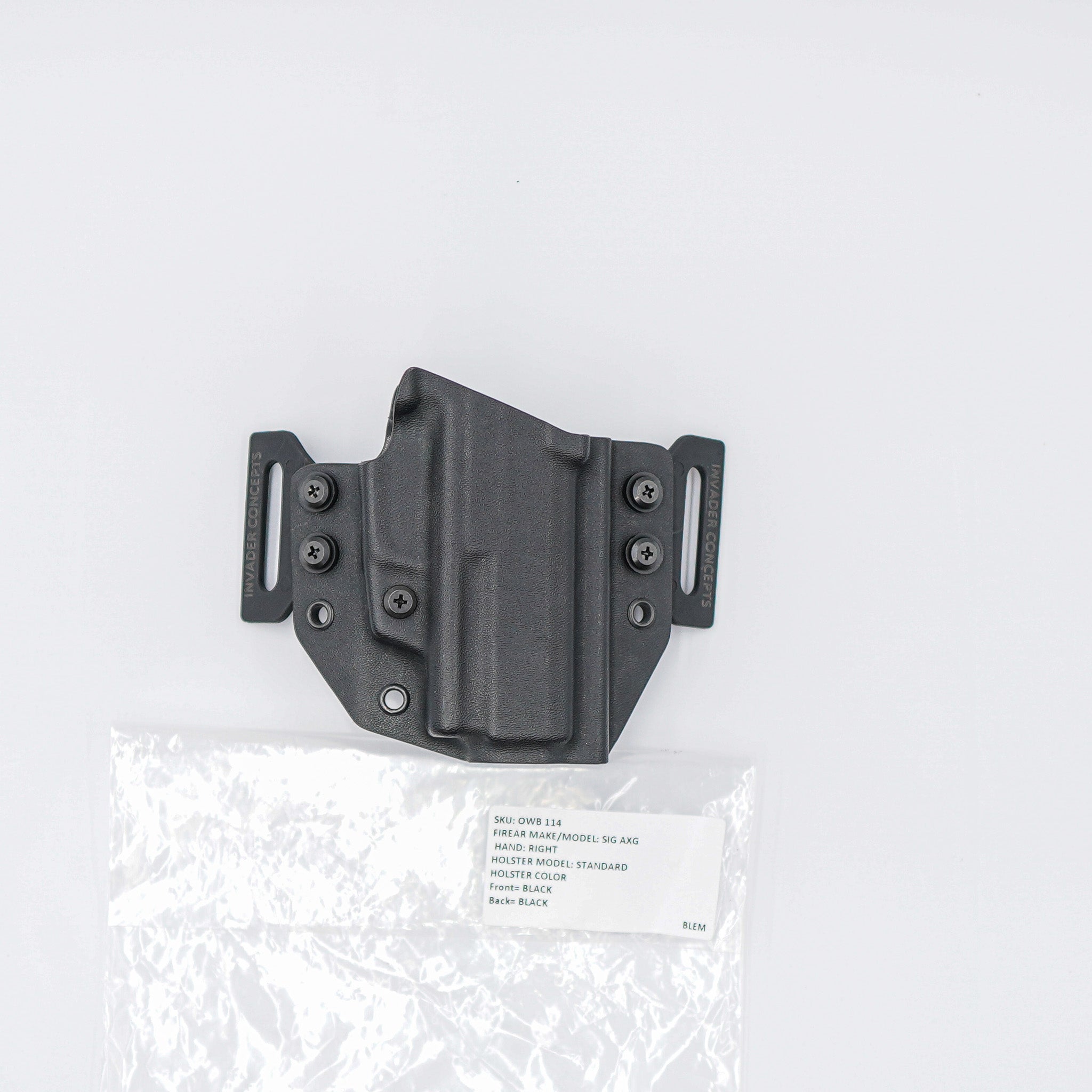 OWB - SIG
