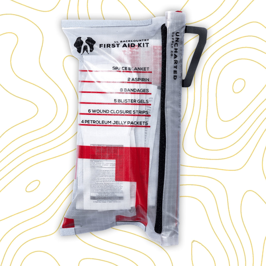 Triage Kit