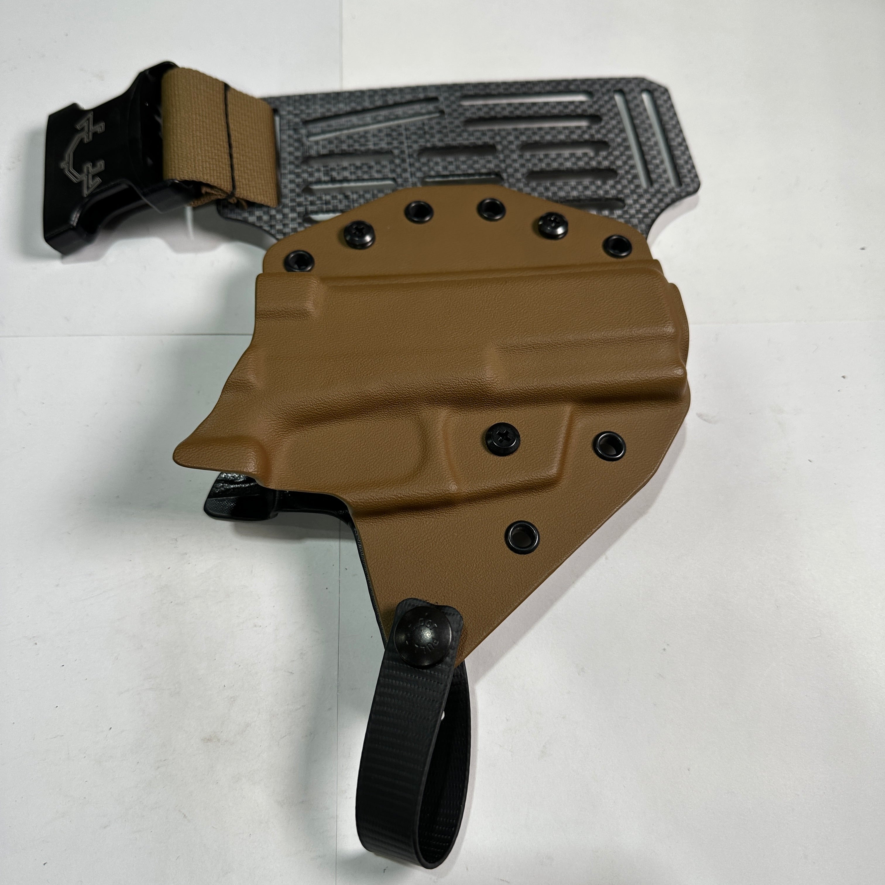 GUIDE - Glock