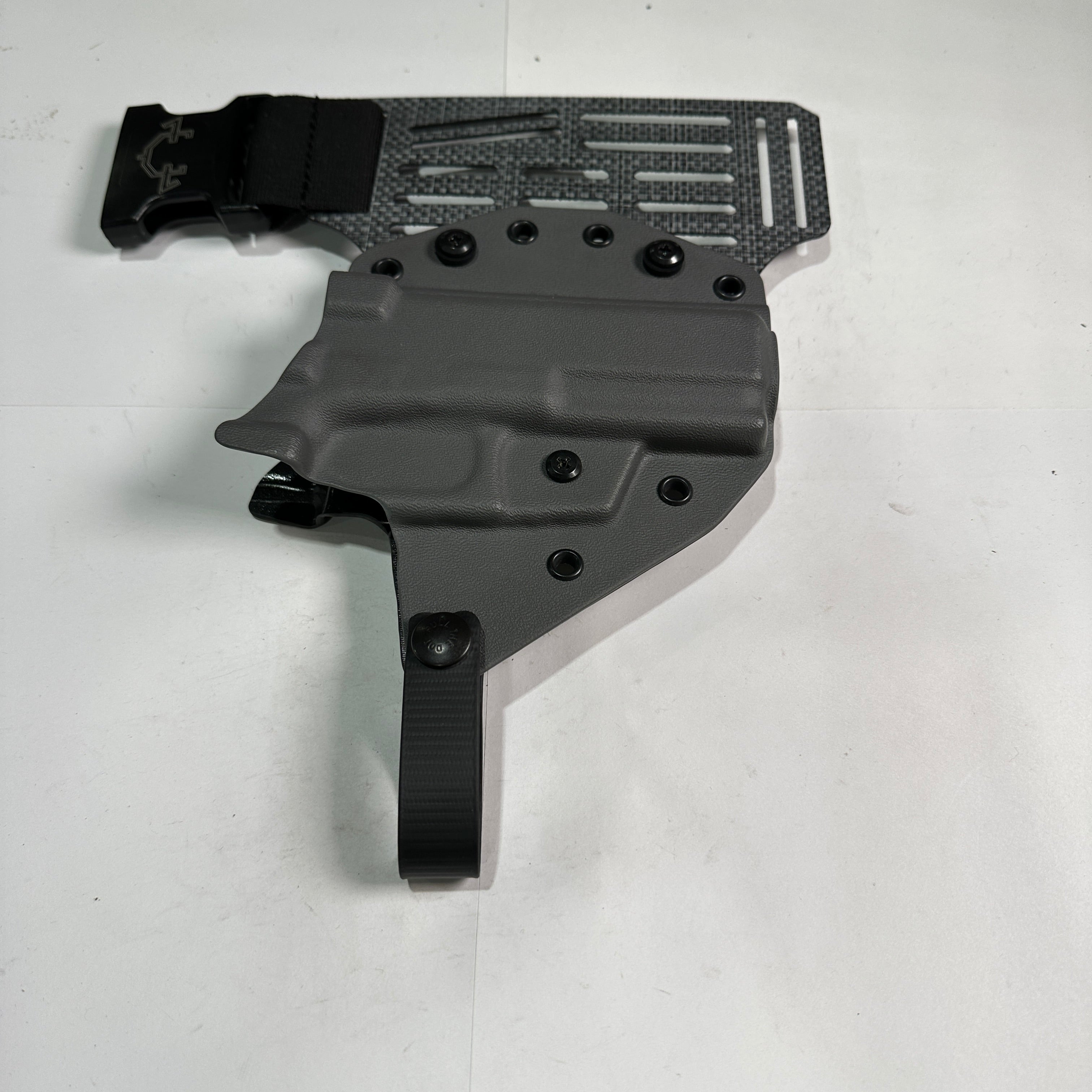 GUIDE - Glock
