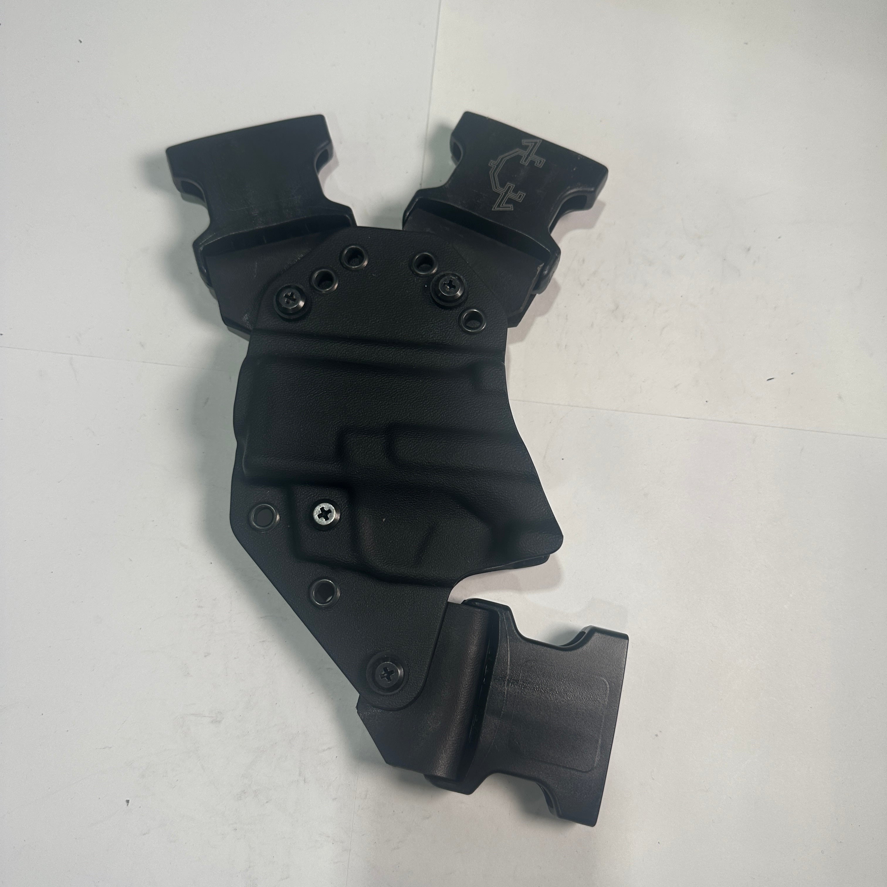 RECON - Springfield