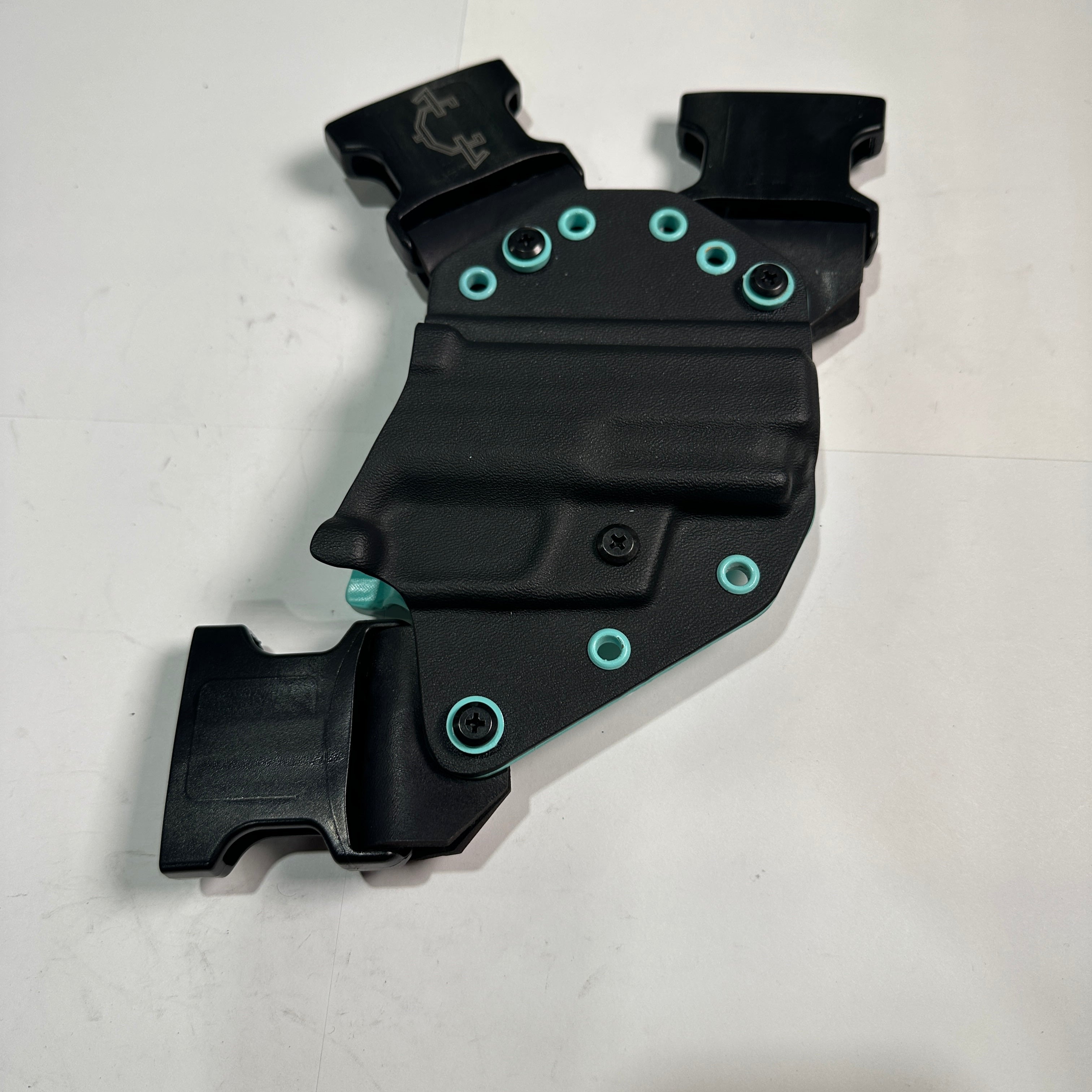 RECON - S&W