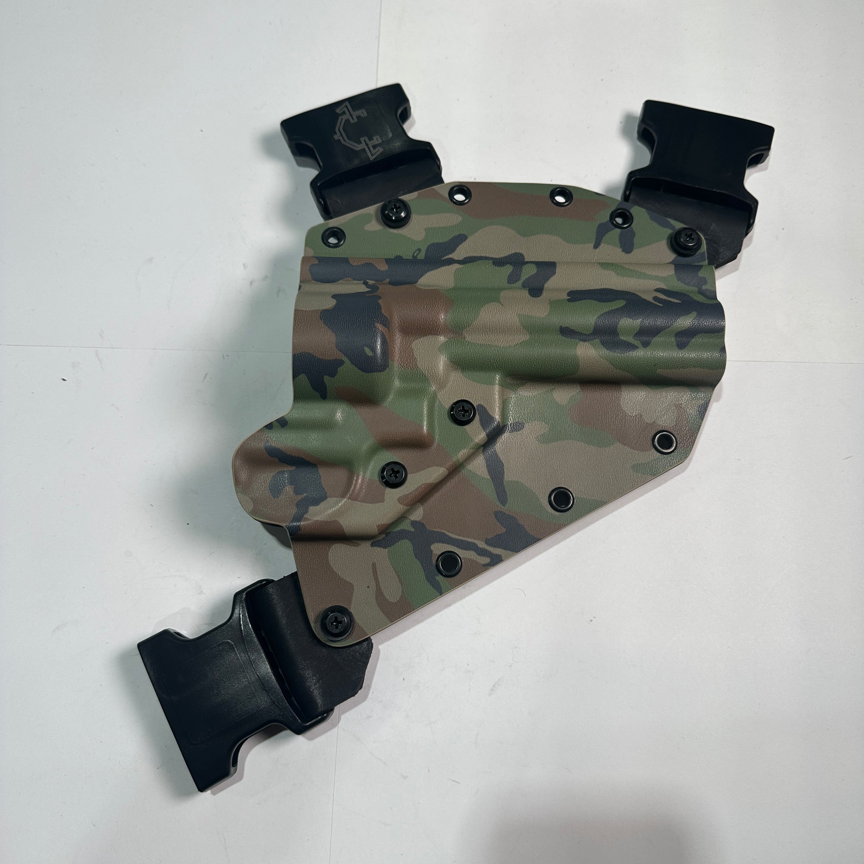 RECON - S&W