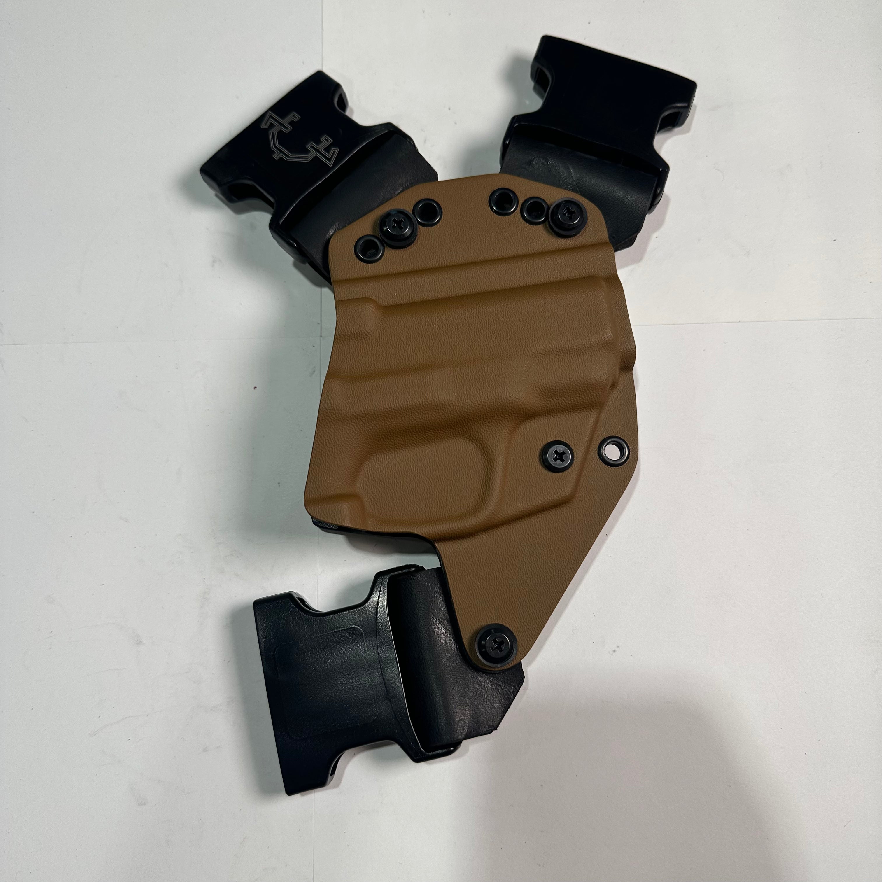 RECON - S&W