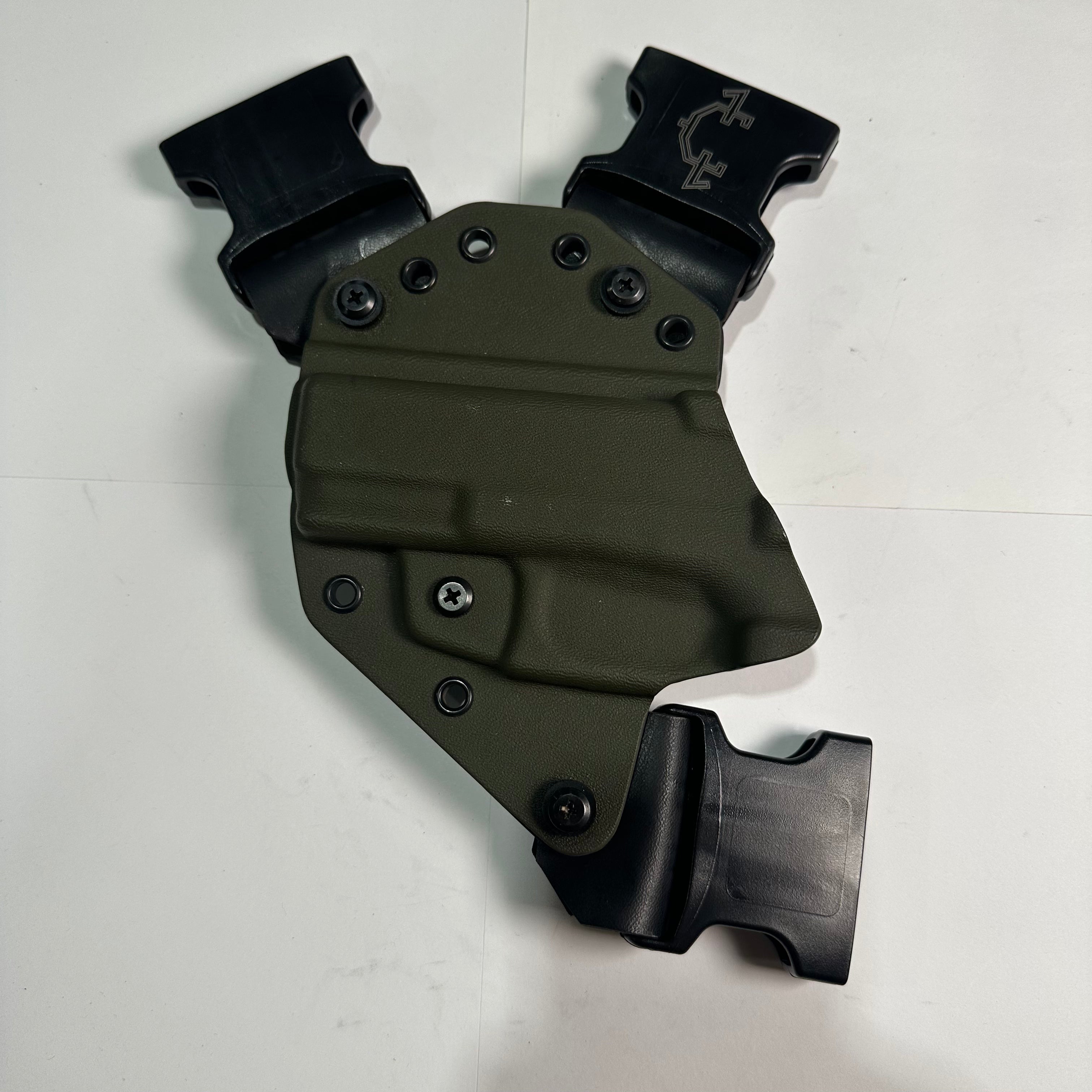 RECON - Glock