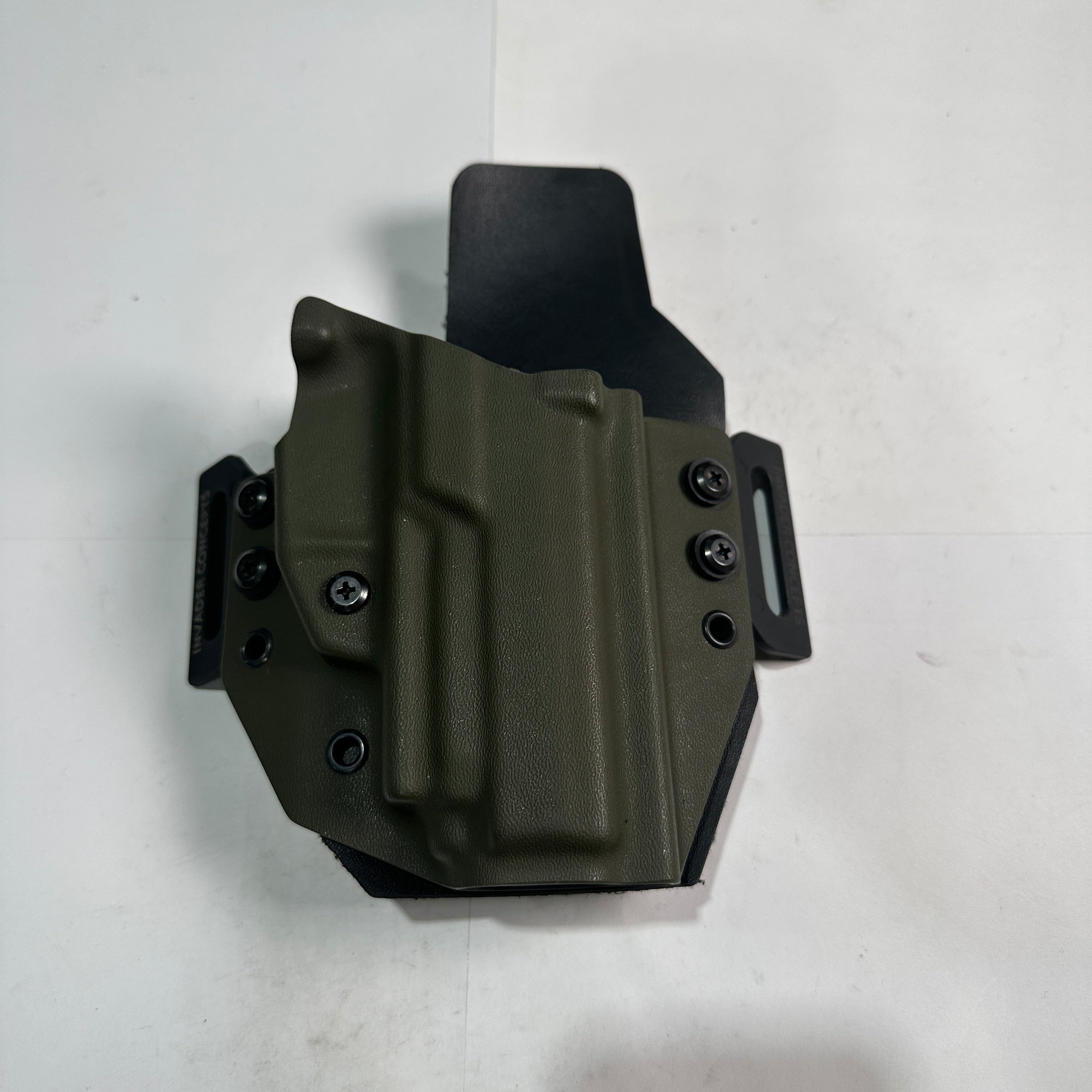 OWB - Sig Sauer