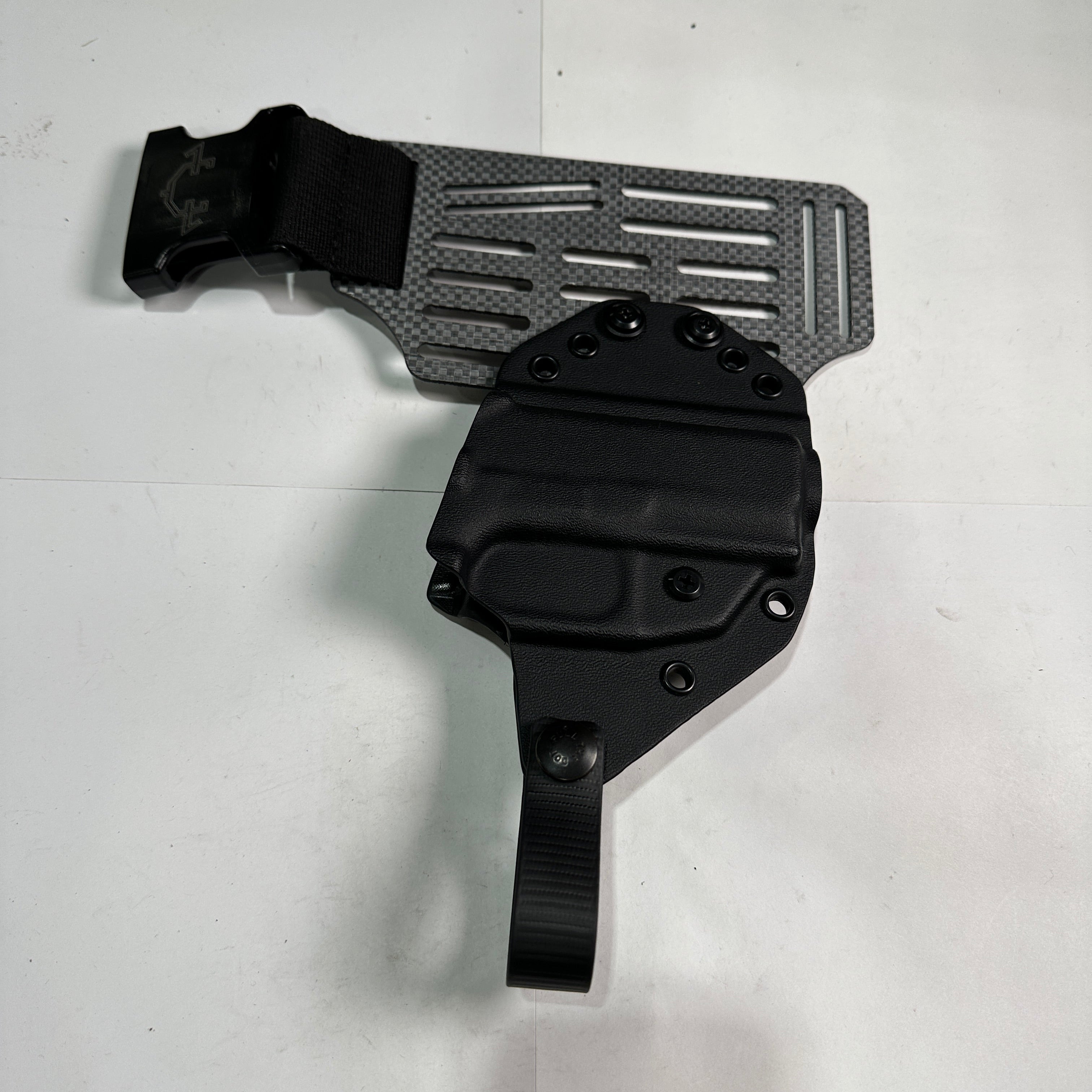 GUIDE - Glock