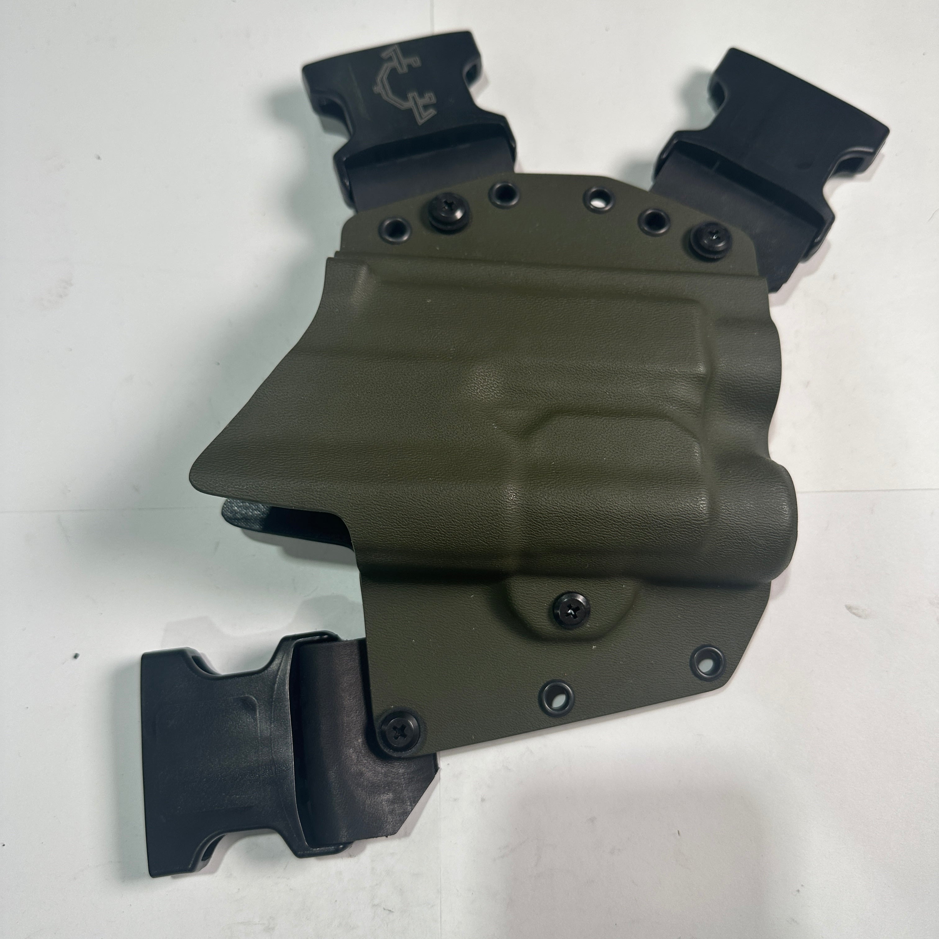 RECON - FN Firearms